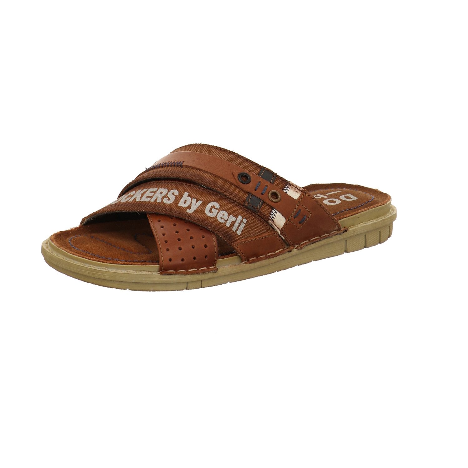 Dockers by Gerli Pantolette günstig online kaufen