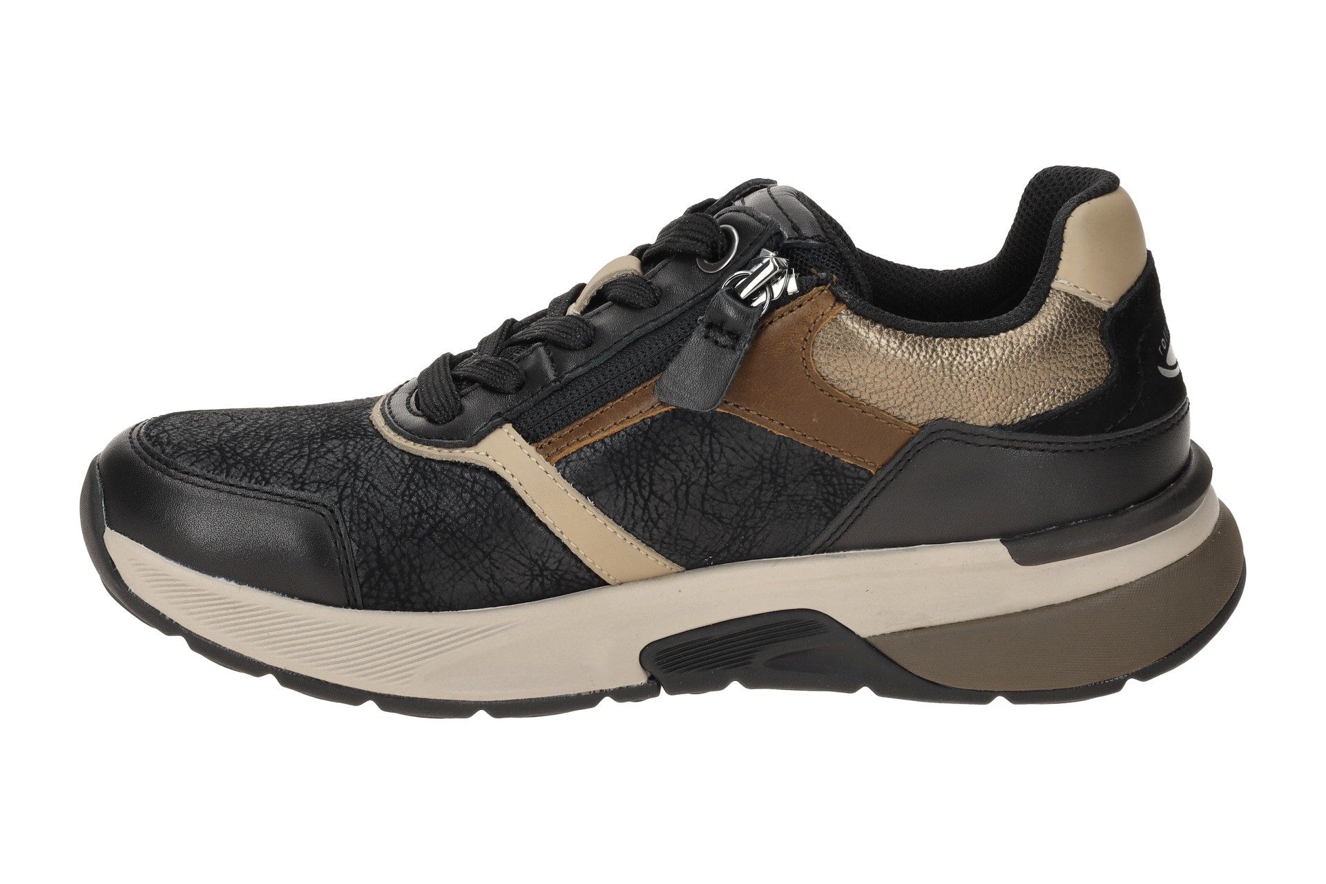 Gabor 76.847.65 Schnürschuh