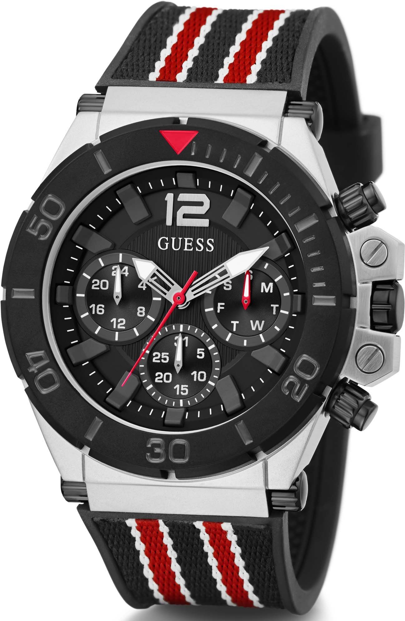 Guess Multifunktionsuhr GW0415G1