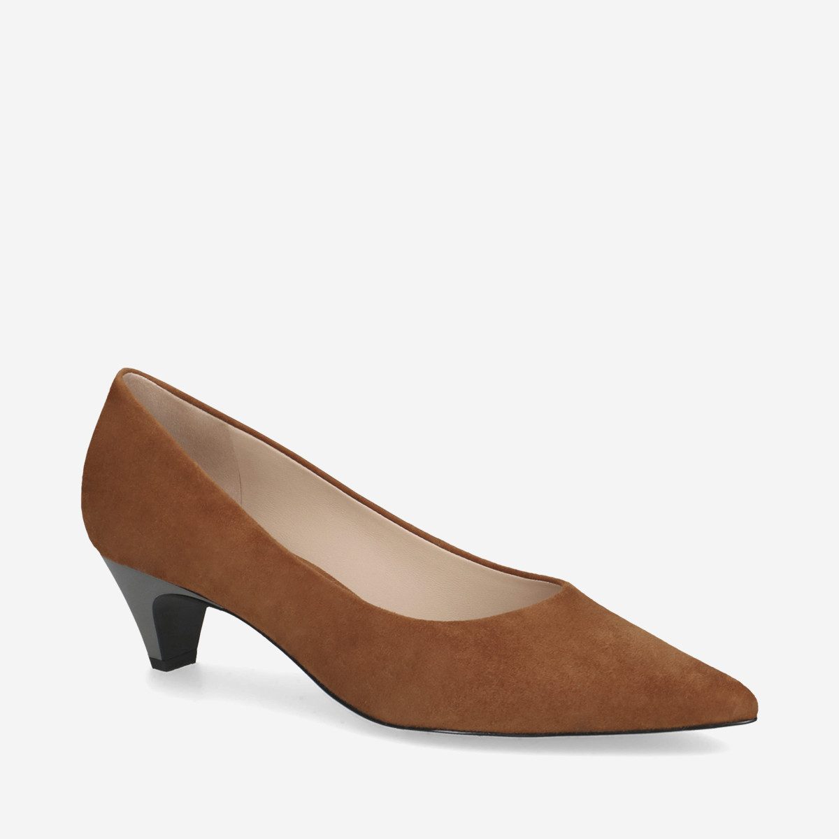 Peter Kaiser Peter Kaiser 72442 305, Pumps, Braun, Damen Pumps