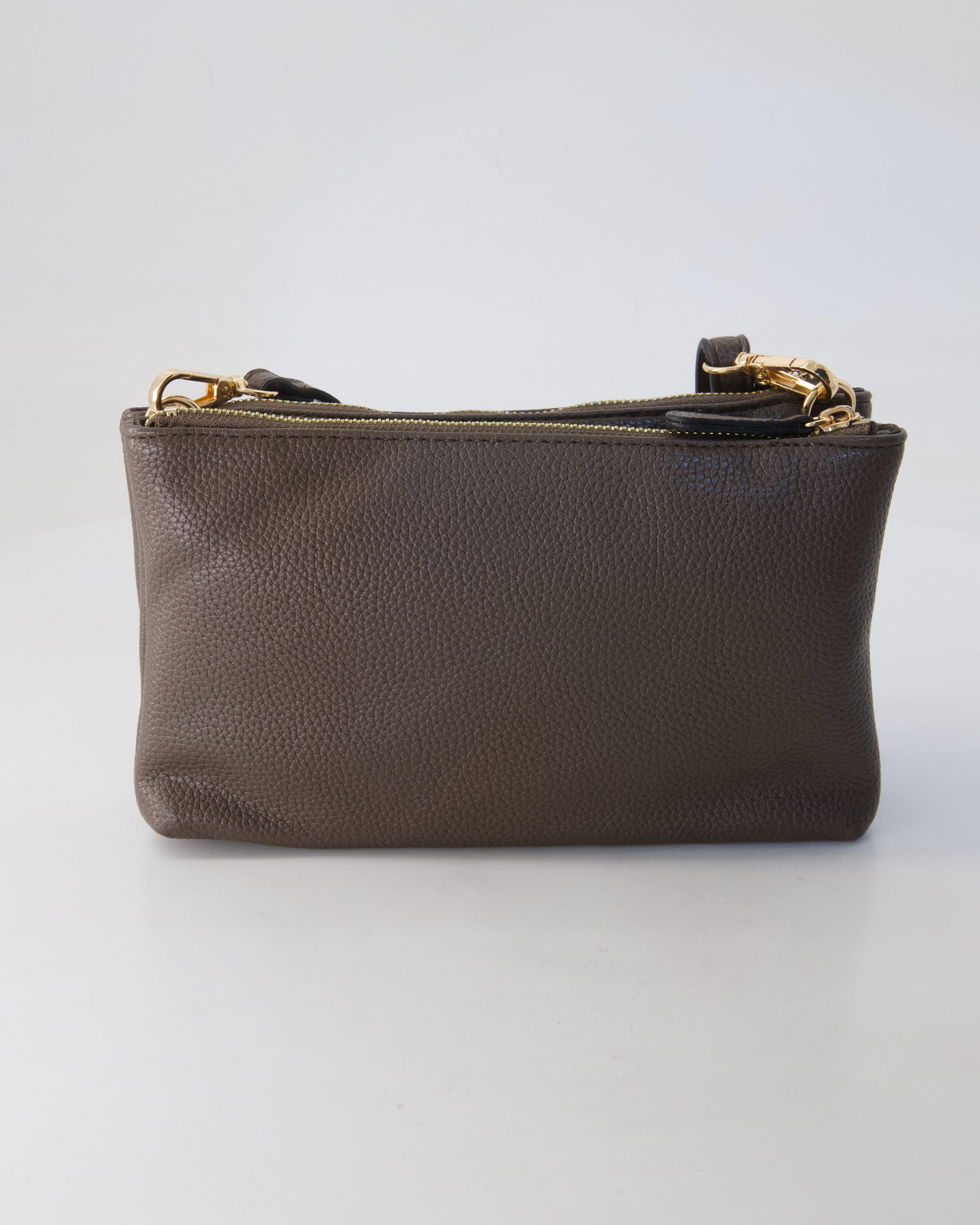 L. CREDI Handtasche Ella, Obermaterial: PU