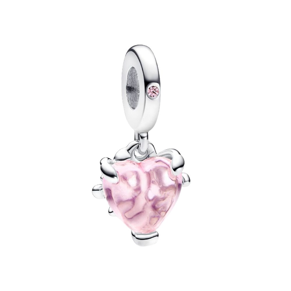 Charm Herz 792654C01*
