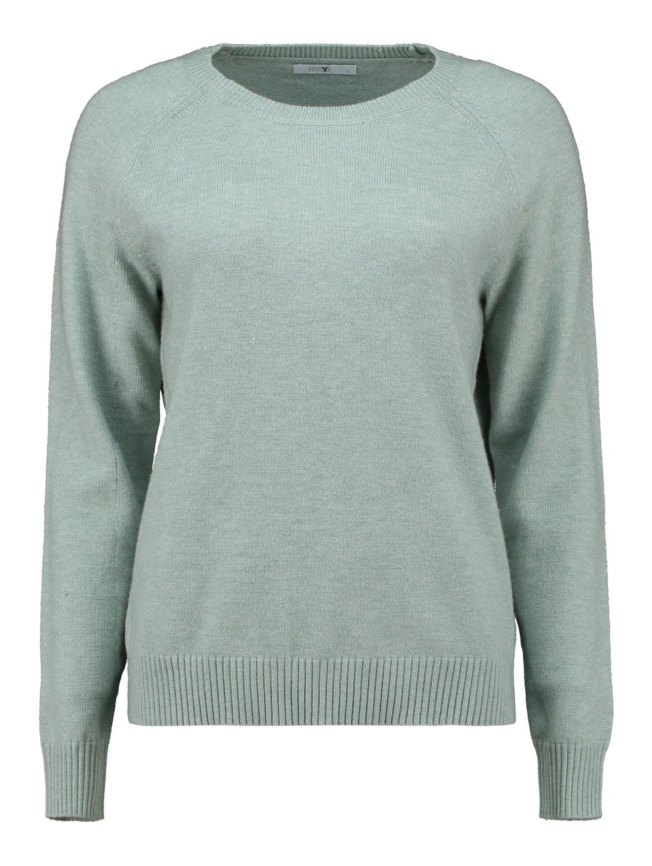 HaILY’S Longpullover Weich und angenehm auf günstig online kaufen