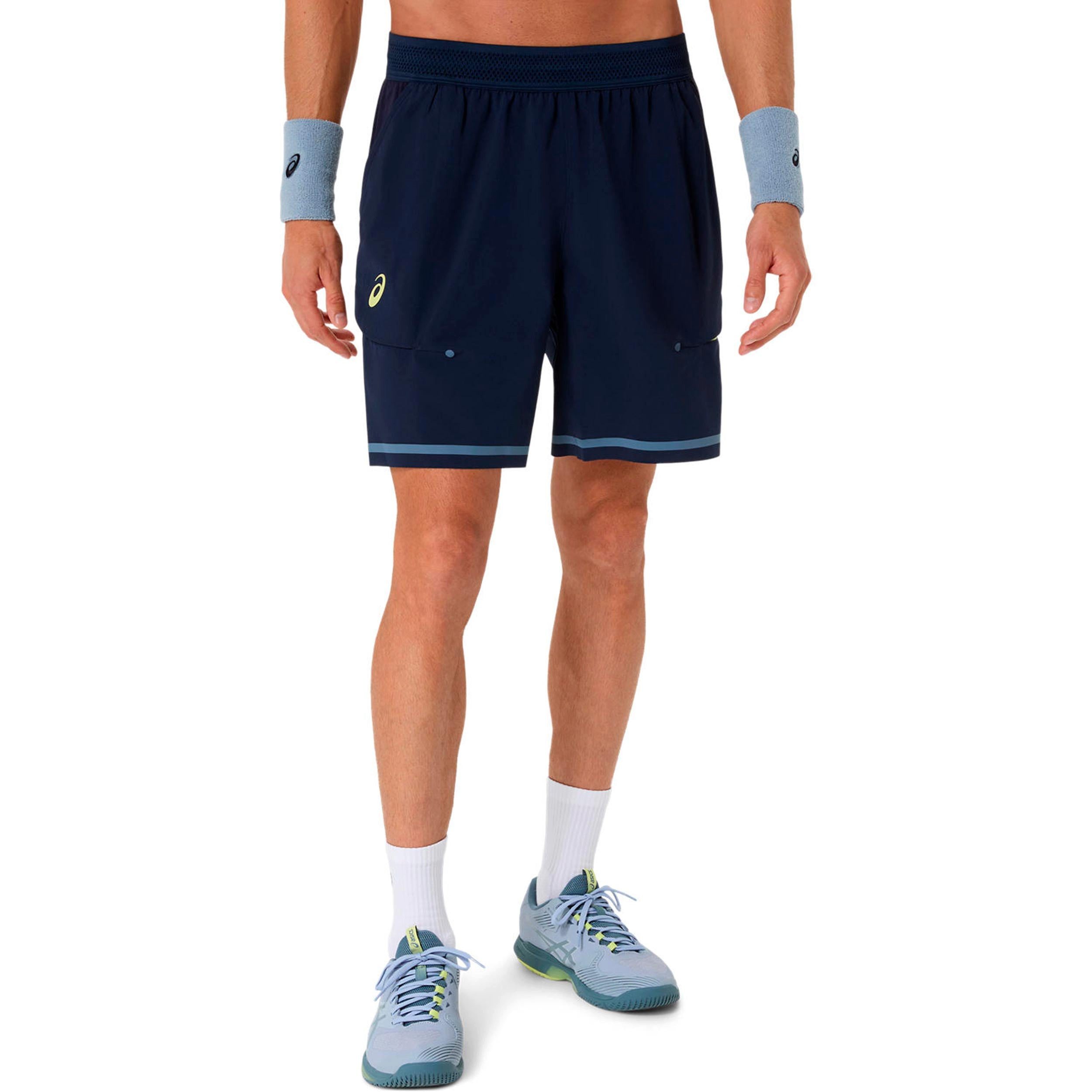 Asics Shorts Match 7In
