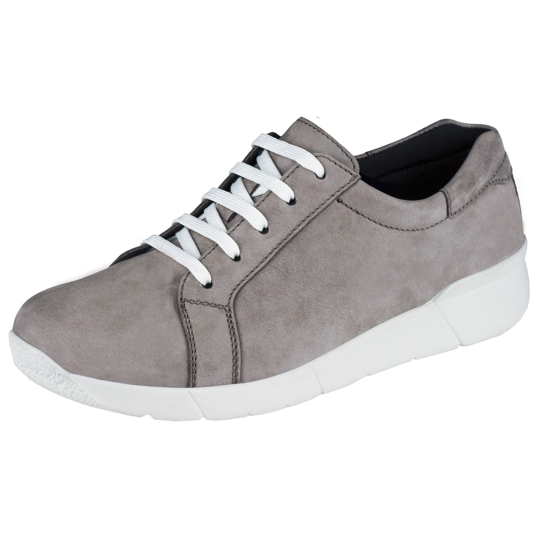 Berkemann männlich Berkoflex Vincent Halbschuh Led Sneaker
