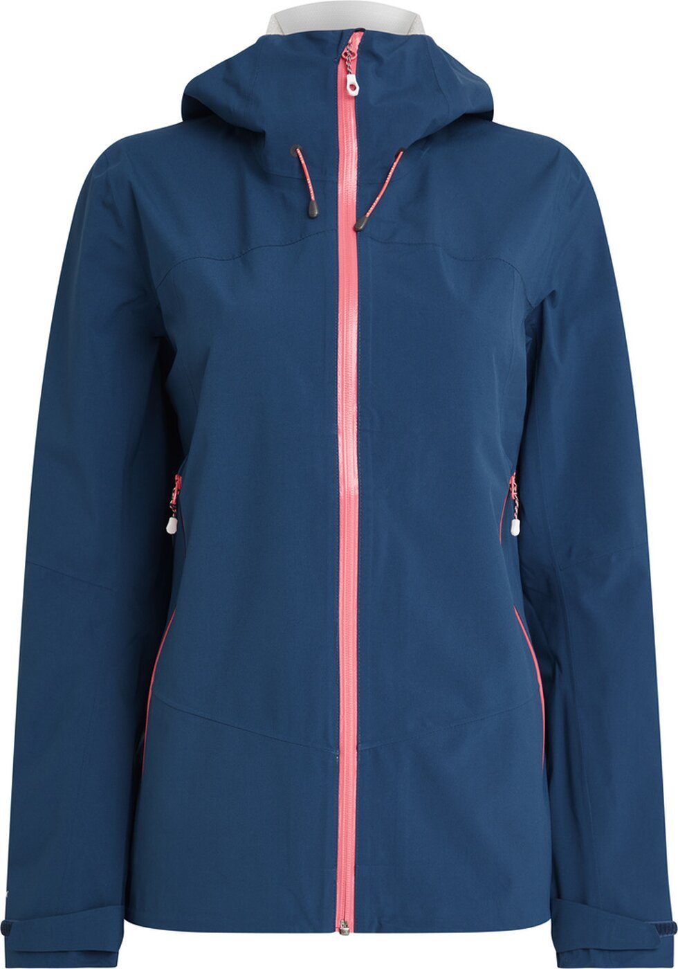 Funktionsjacke Da.-Funktions-Jacke Rinno wms