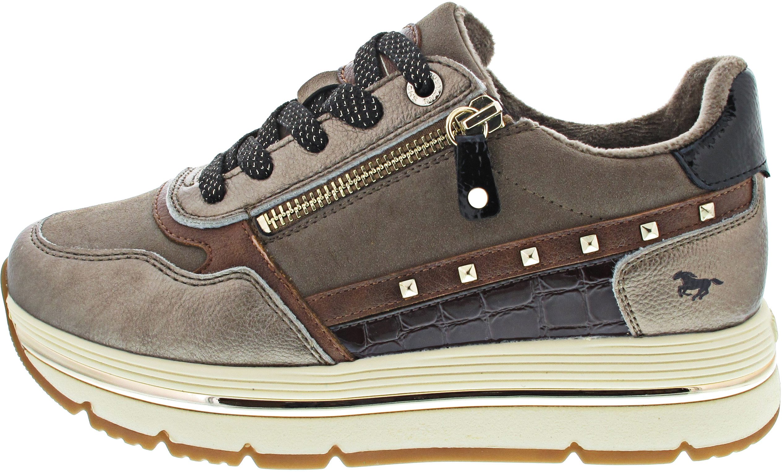 Mustang Shoes Sneaker