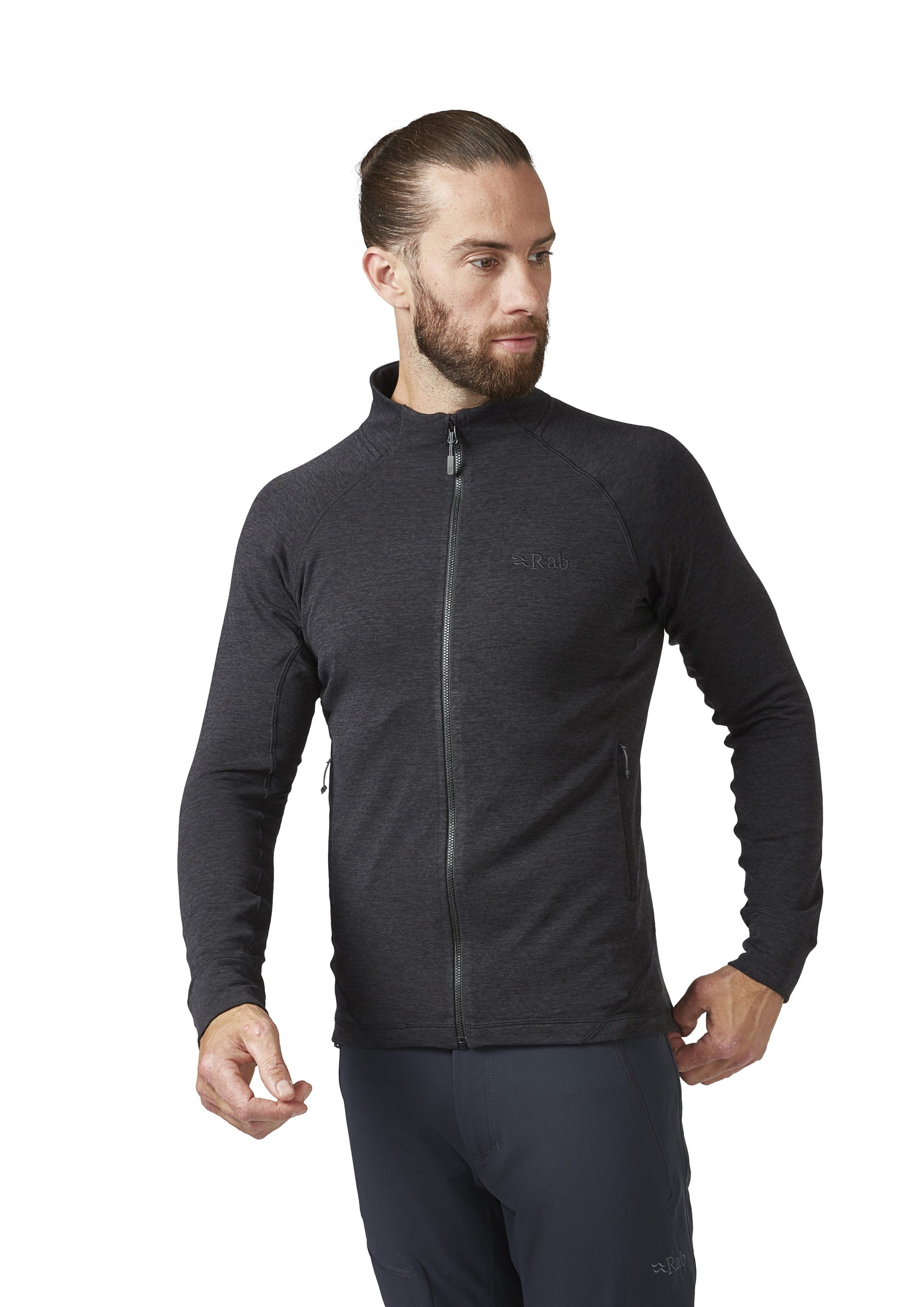 Rab Fleecejacke Herren Nexus Fleecejacke - Rab