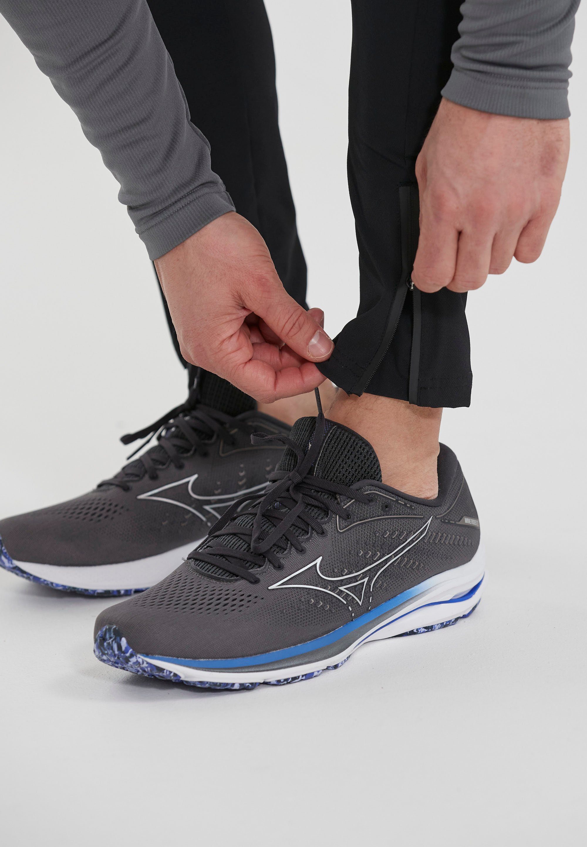 Virtus Sporthose Kodos aus elastischem 4-Wege-Stretch