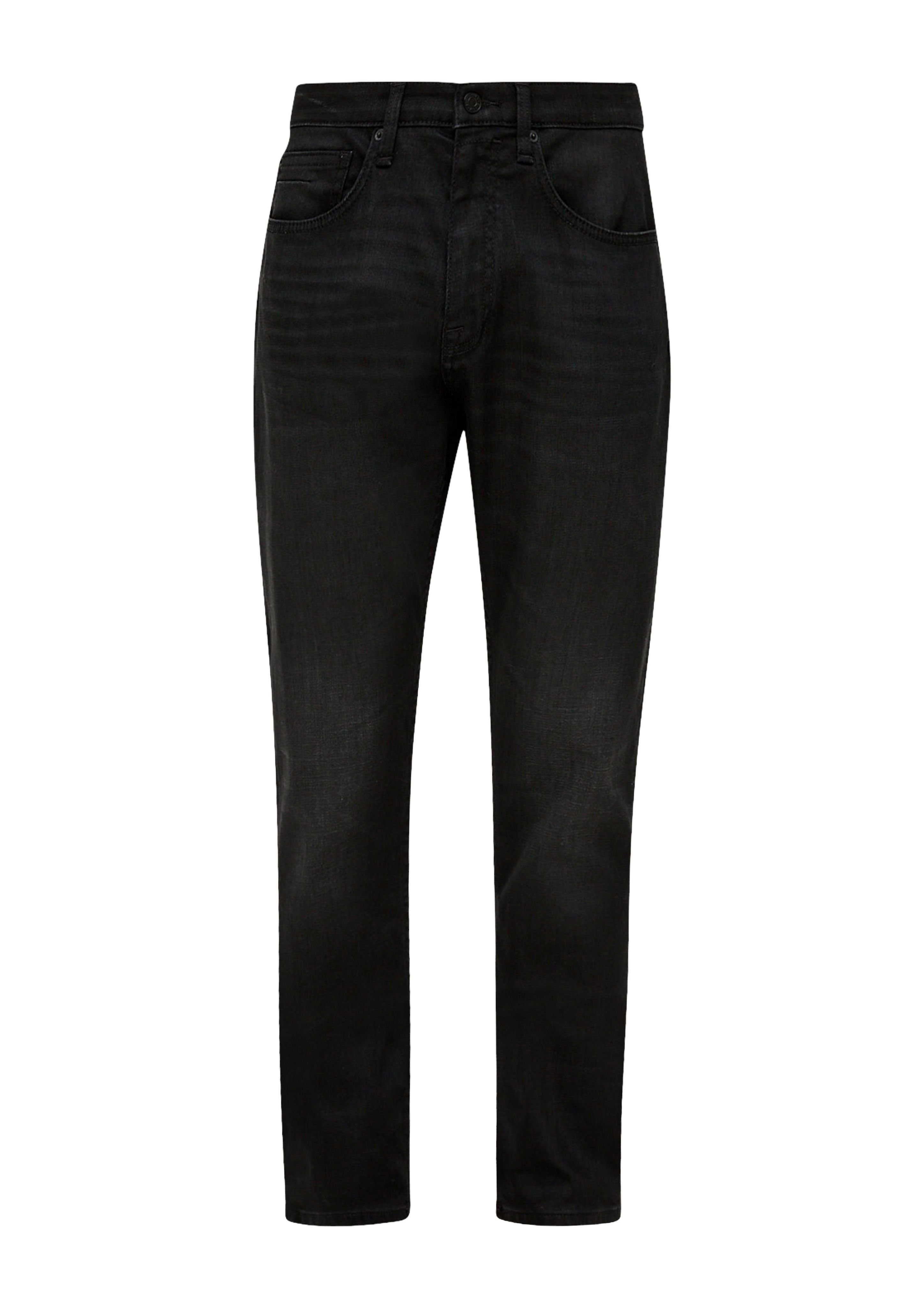 5-Pocket-Hose