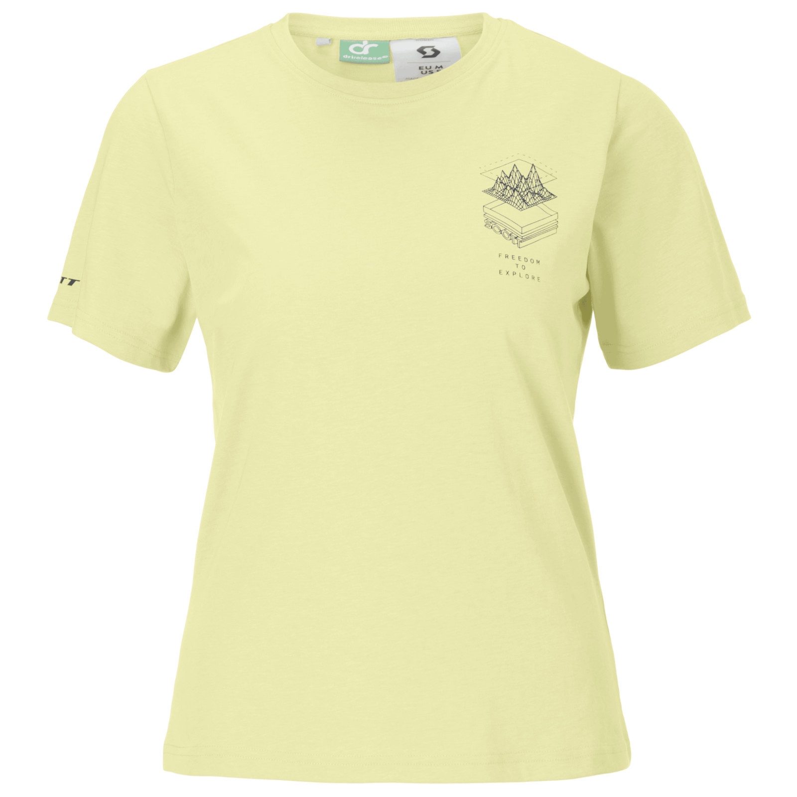 Scott T-Shirt