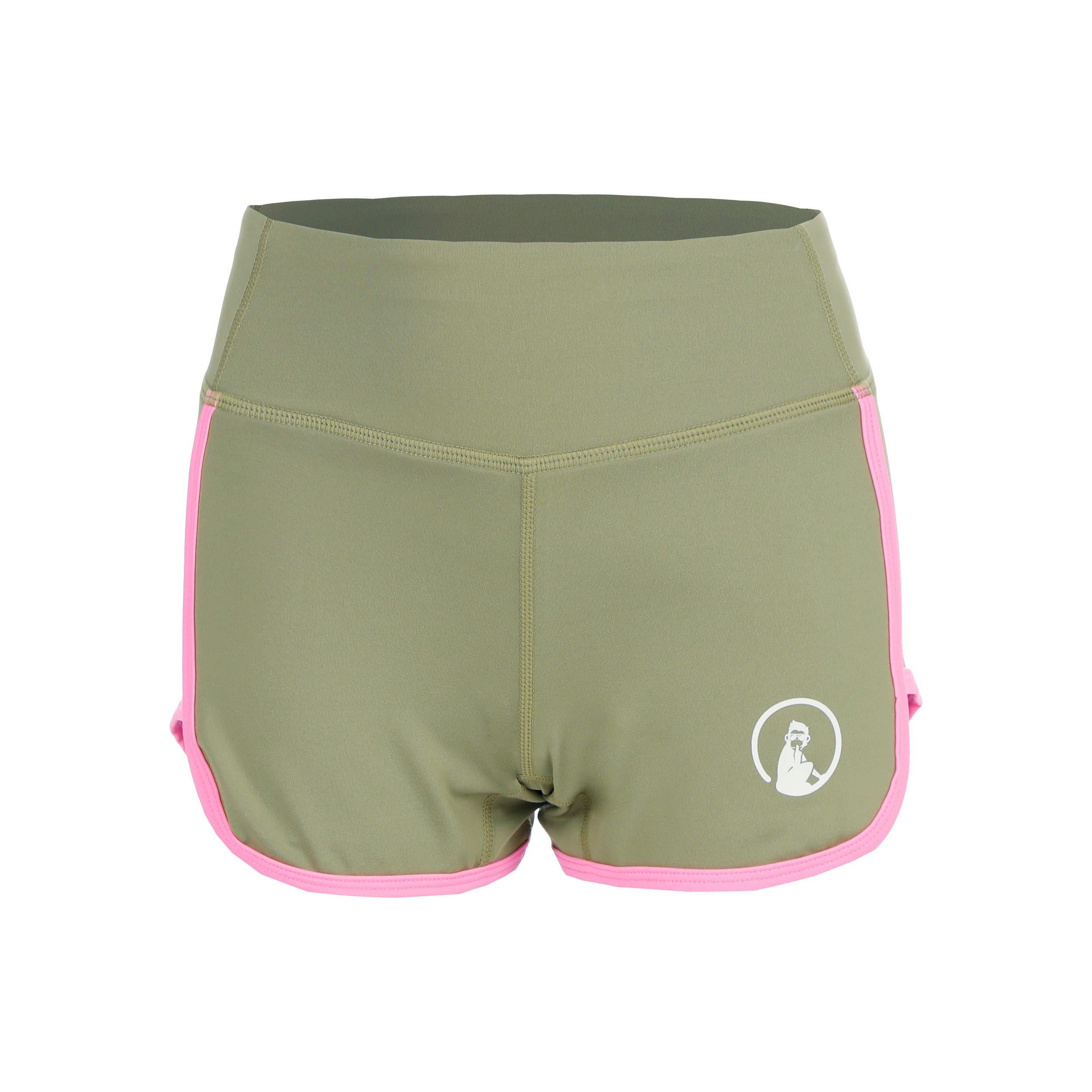 Shorts Chop