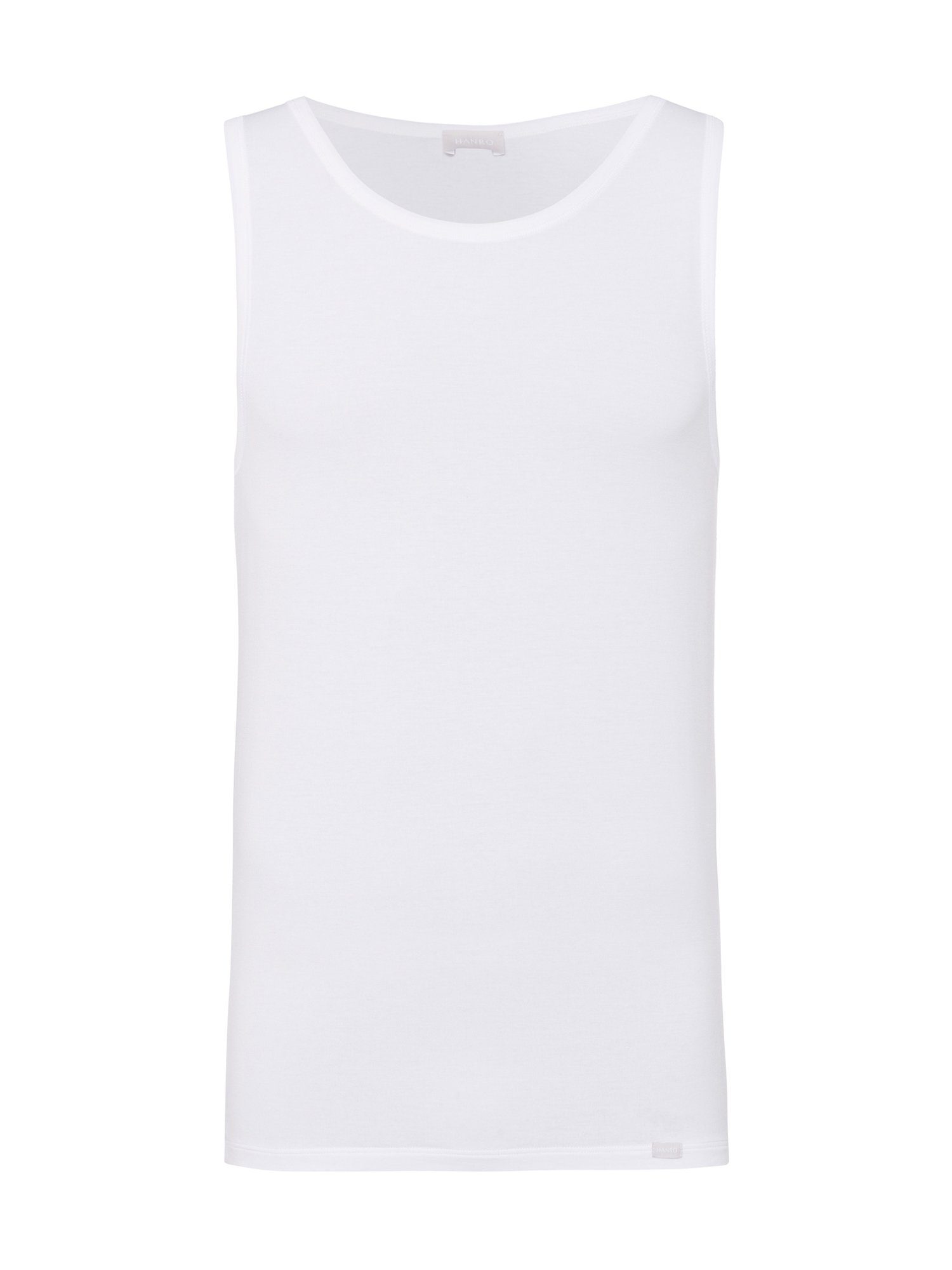 Hanro Tanktop Natural Function (1-tlg)