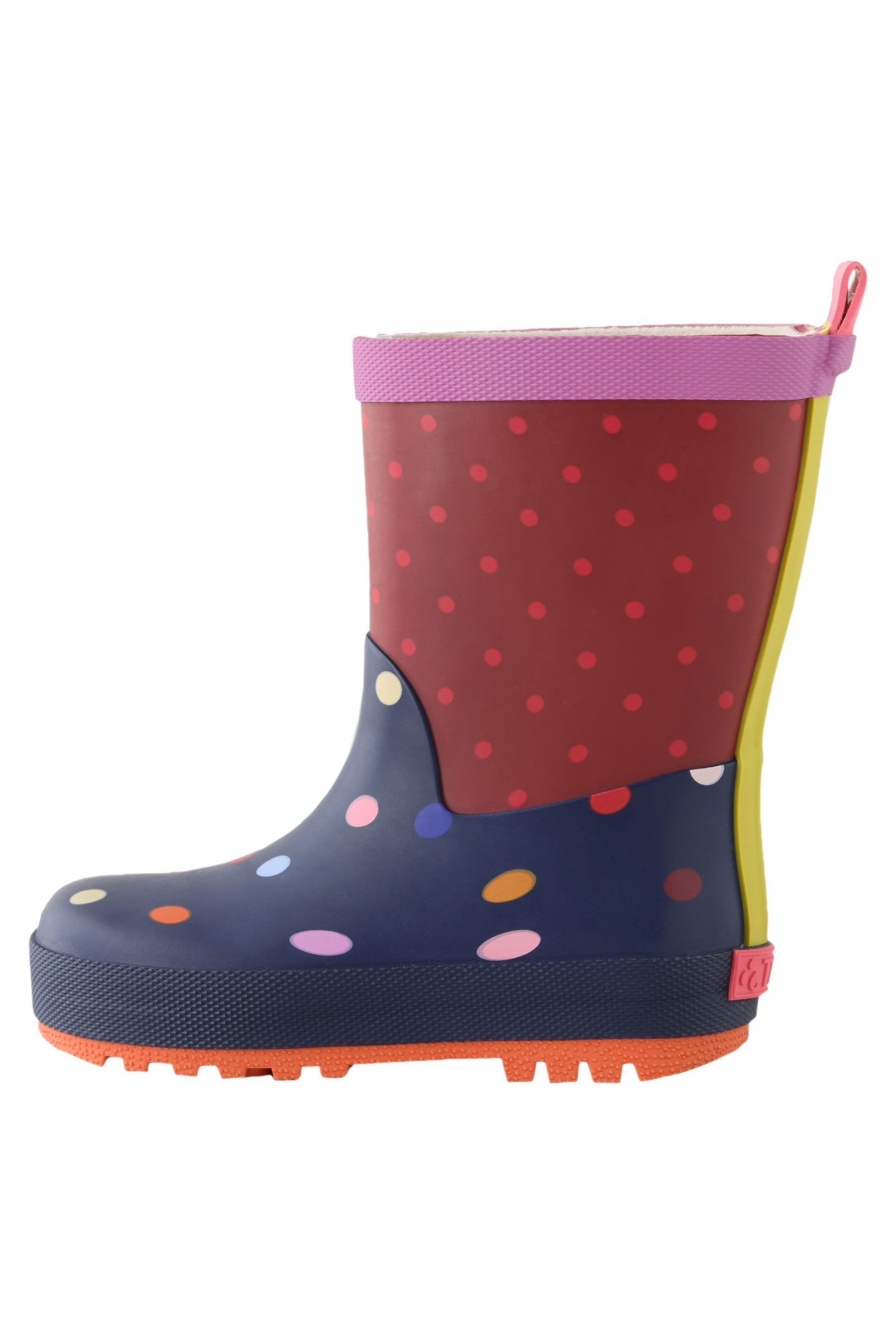 Next Gummistiefel mit Motiv Gummistiefel