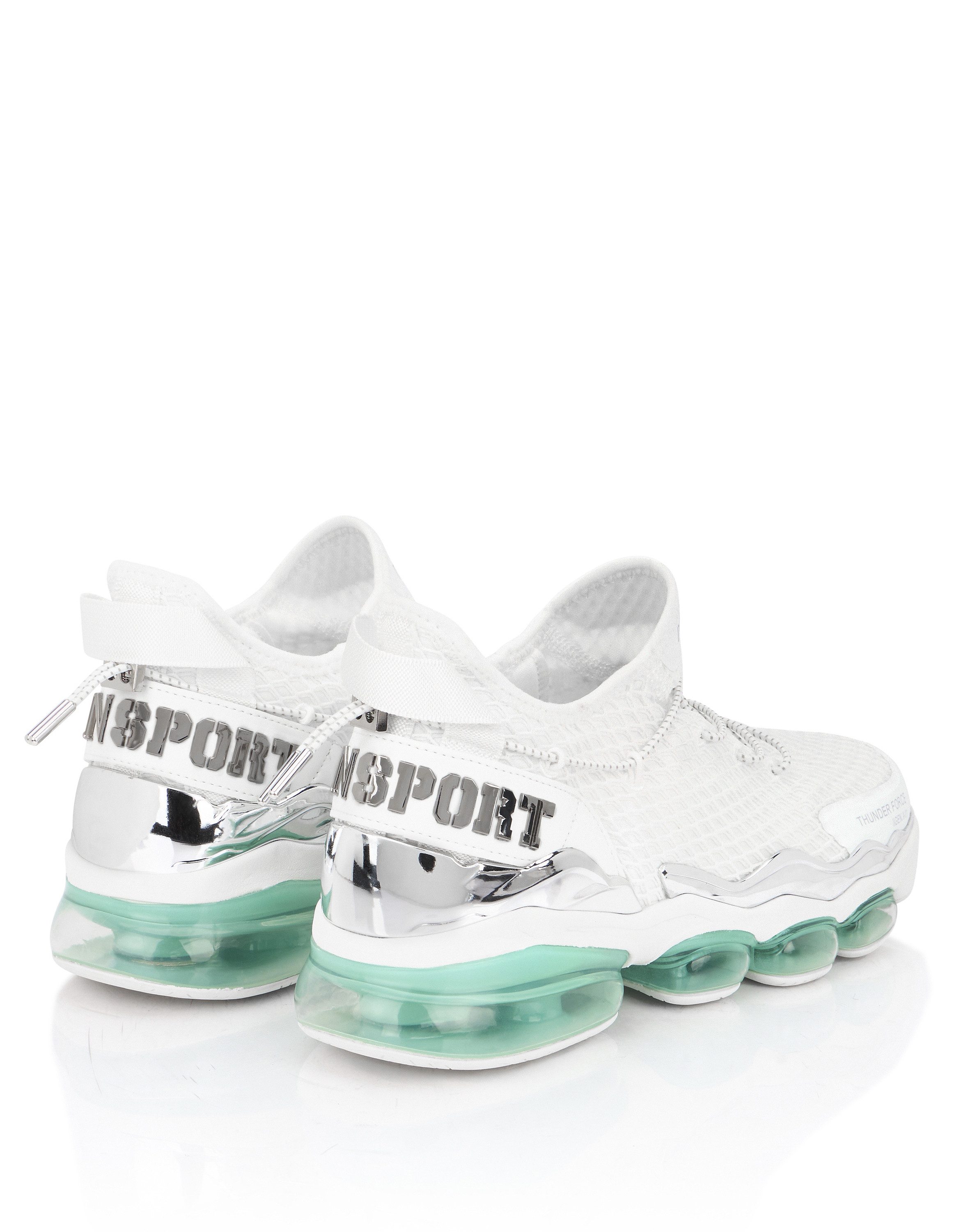 PLEIN SPORT Runner Sneaker Sneaker