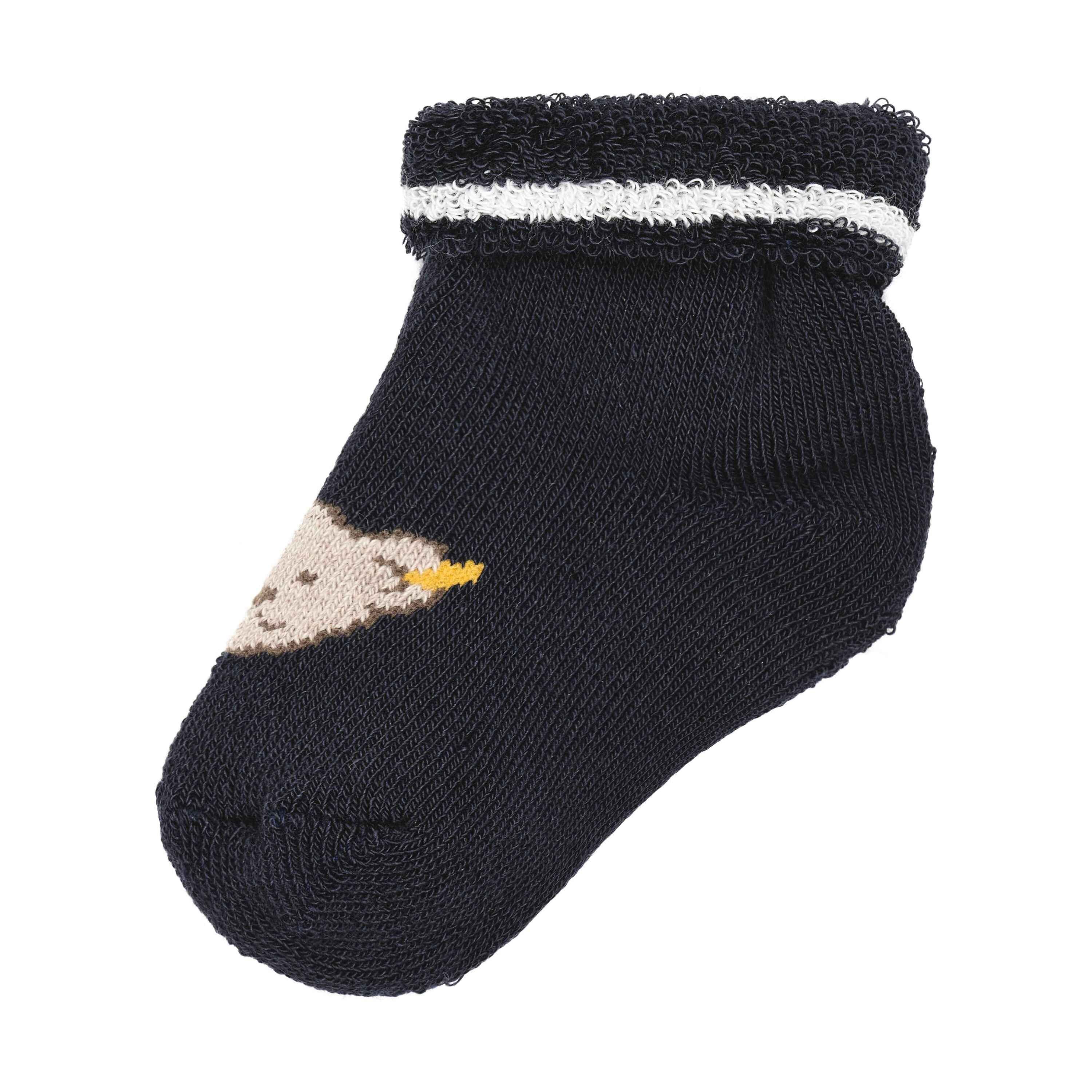 Steiff Haussocken Socken GOTS Socken + Strumphosen