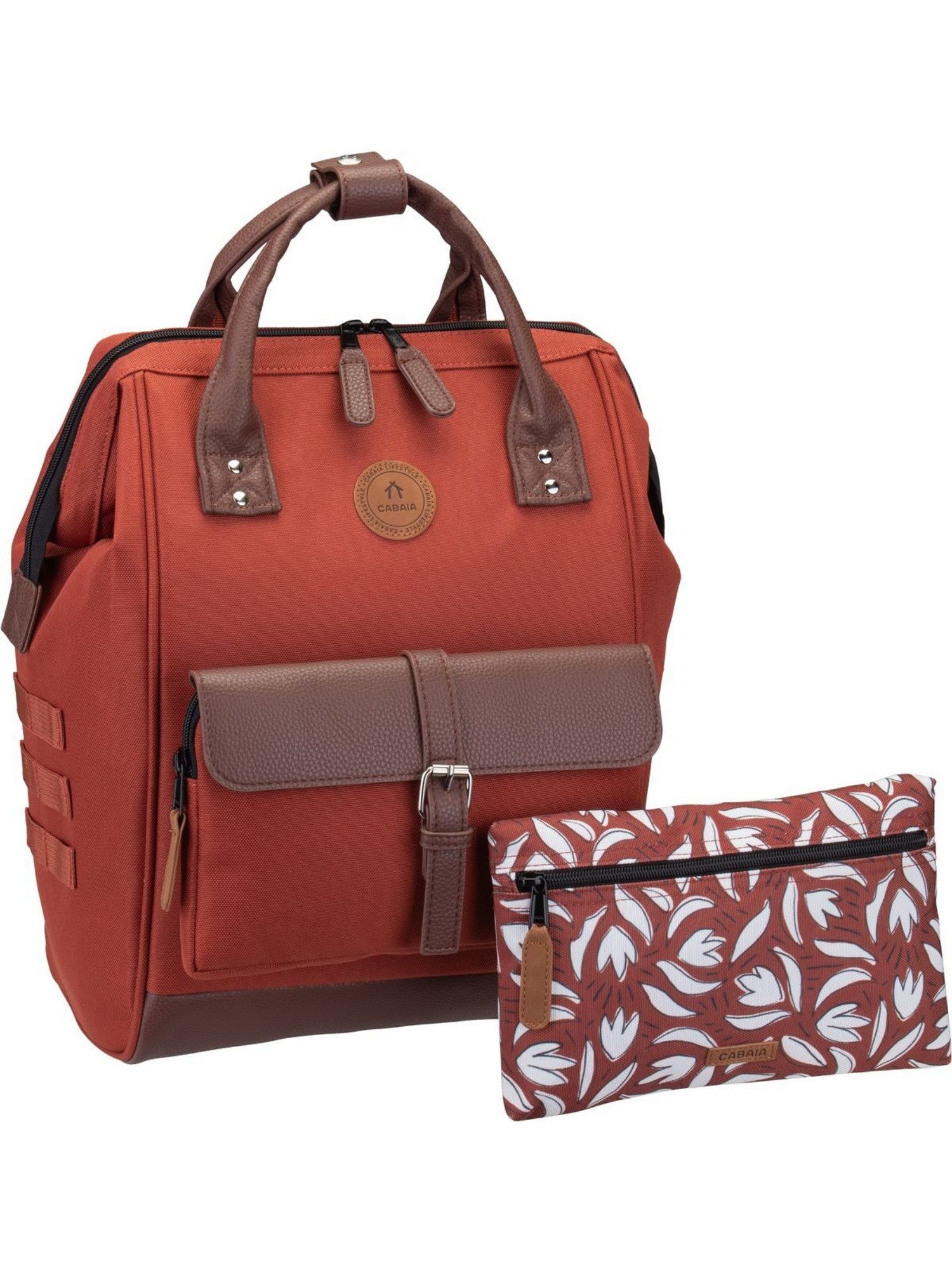 CABAIA Rucksack Adventurer Hiker Oxford Medium günstig online kaufen