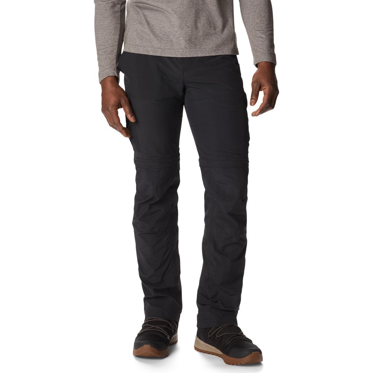 Columbia Outdoorhose Silver Ridge II Convertible Pant