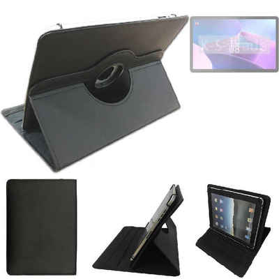 K-S-Trade Tablet-Hülle für Lenovo Tab P11 Pro (2nd Gen), High quality Schutz Hülle 360° Tablet Case Schutzhülle Flip Cover