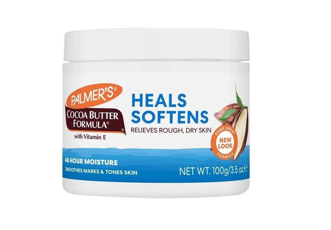 PALMERS Hautcreme Palmers Cocoa Butter Formula Body Cream 100g