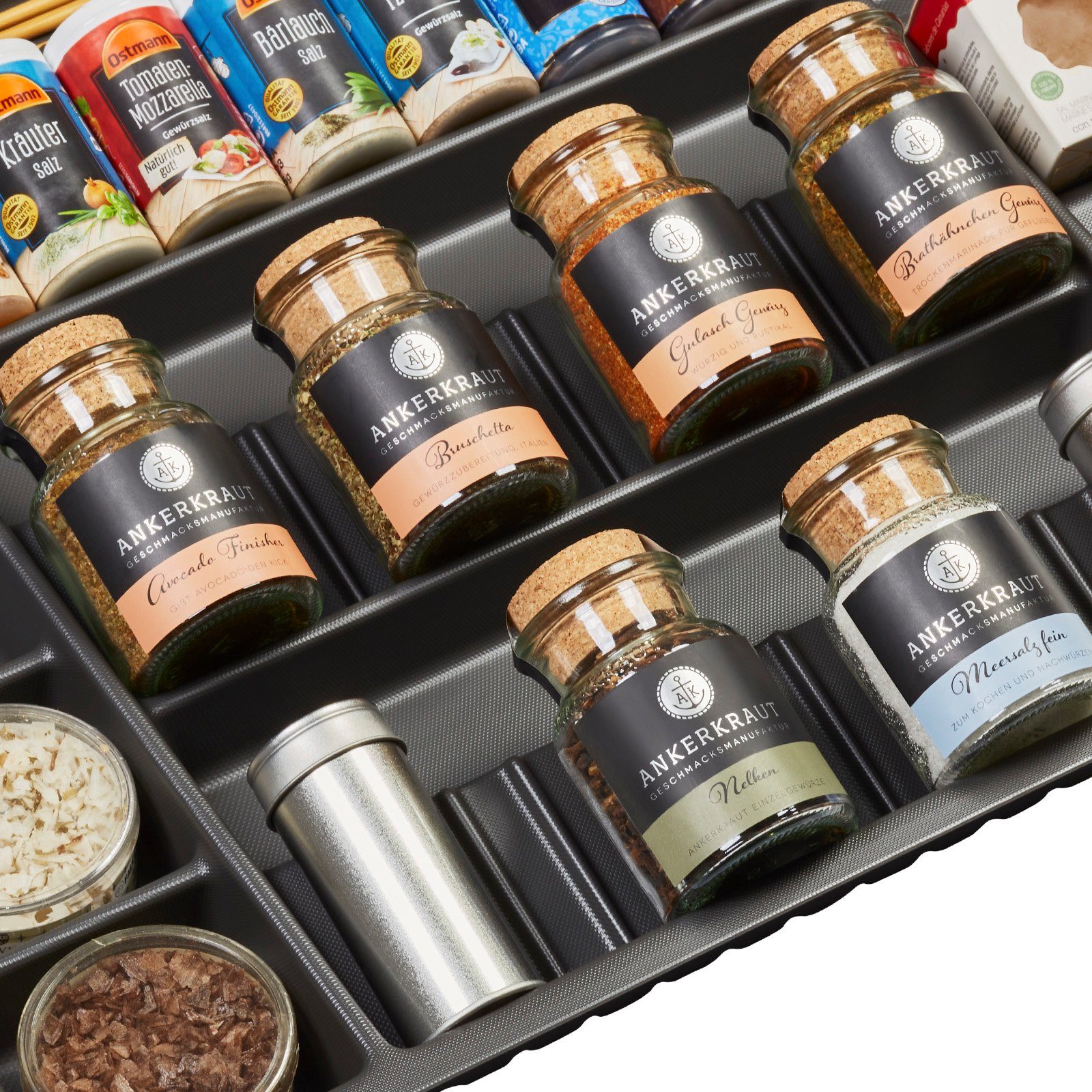 SO-TECH® Schubkasteneinsatz Orga-Box I für Optifit günstig online kaufen