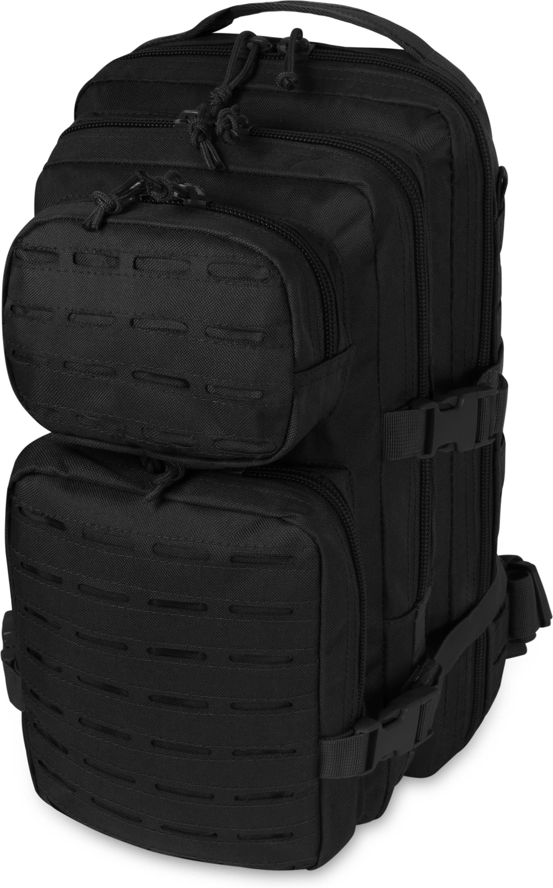 normani Daypack Daypack Rucksack 30 Liter günstig online kaufen