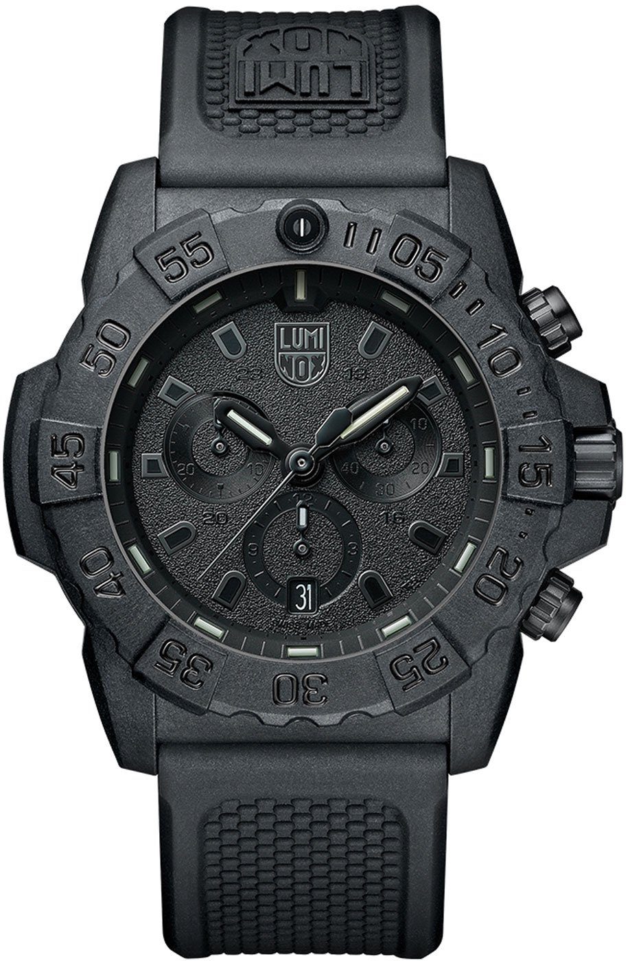 Luminox Quarzuhr XS.3581.BO