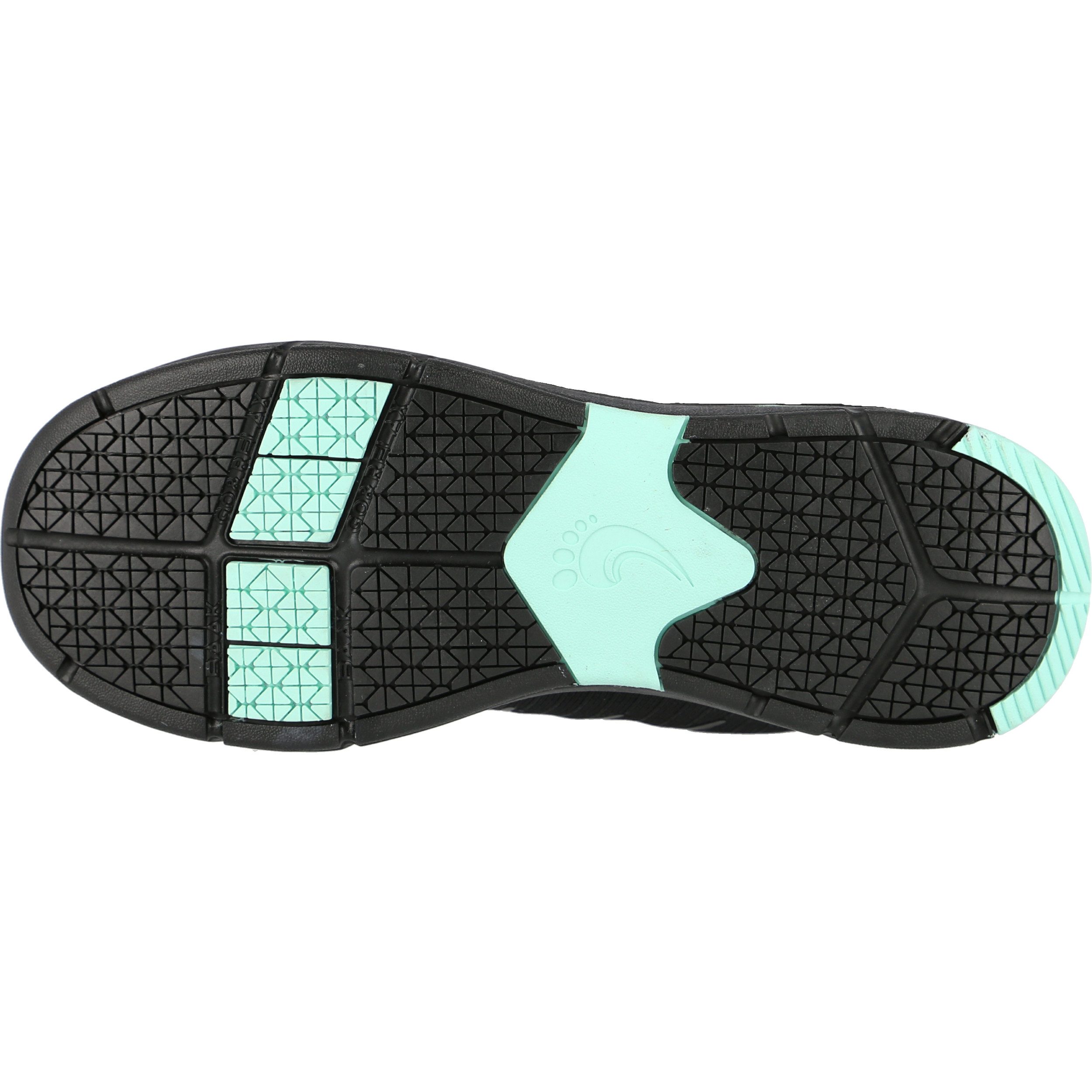 Baak Damen Sicherheitshalbschuhe S3 "SVEA" Sicherheitsschuh