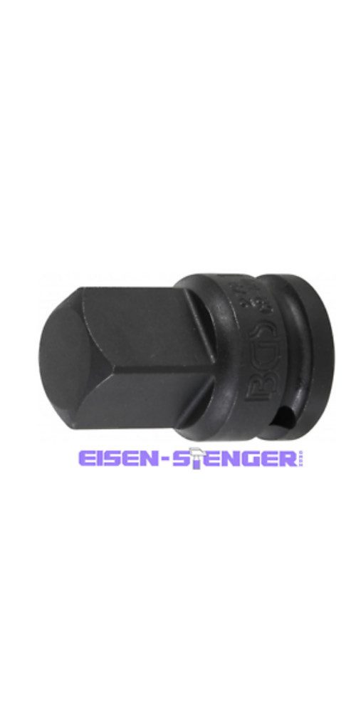 Thumbnail - BGS technic Bohrer- und Bitset 279