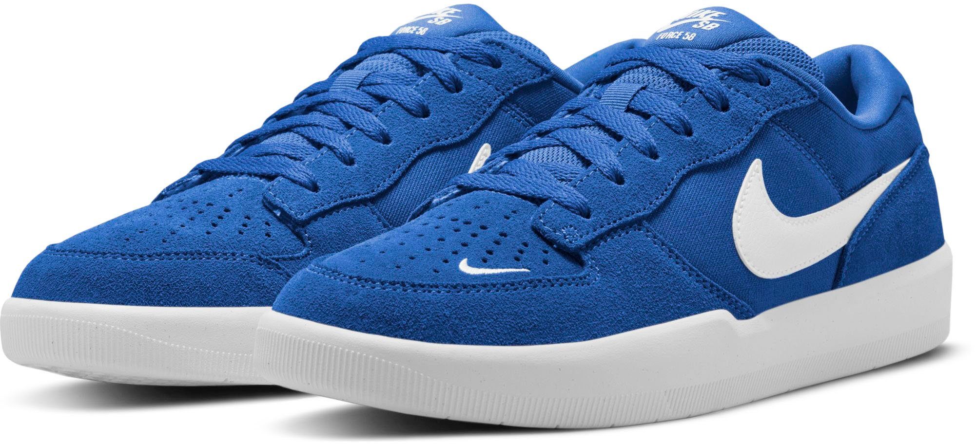 Nike SB »SB FORCE 58« Sneaker online kaufen | OTTO