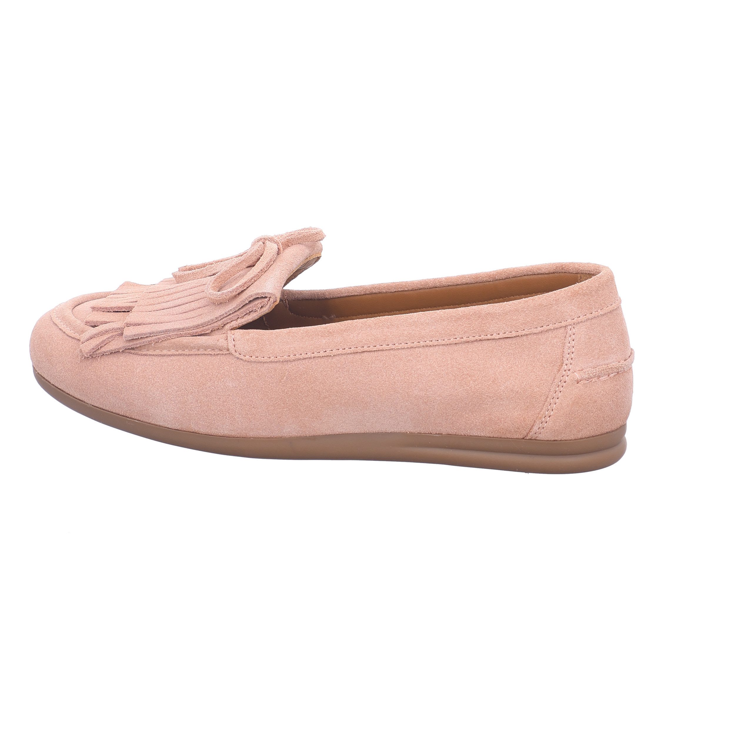 101 Copenhagen CopenhagenShoes - Mokassin - rose Ballerina