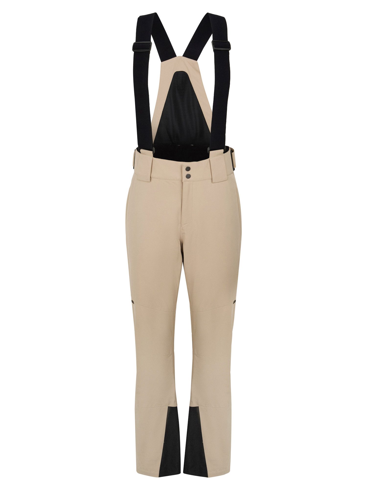 Ziener Skihose TAZLIN-Z pants man SANDSTONE