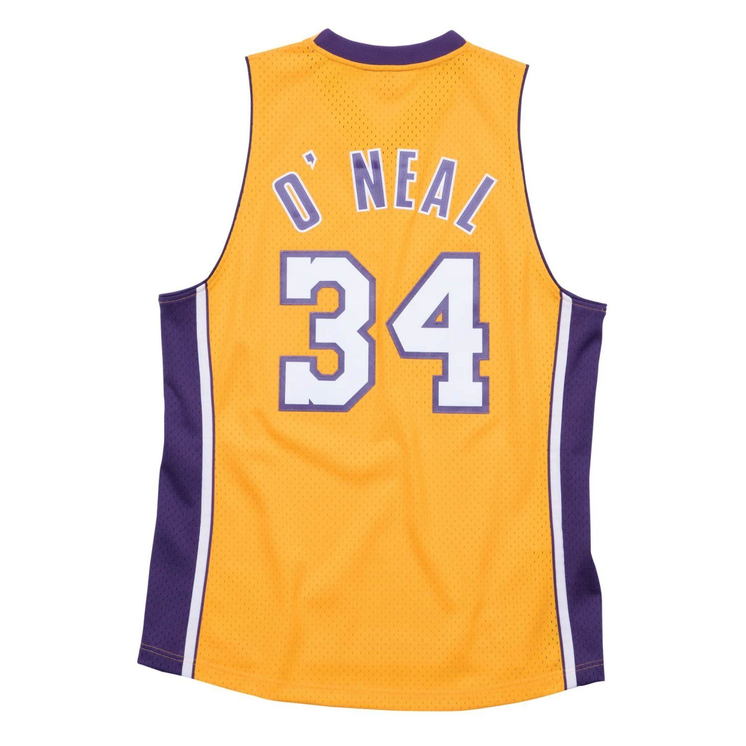 Mitchell & Ness Basketballtrikot Swingman Jersey günstig online kaufen