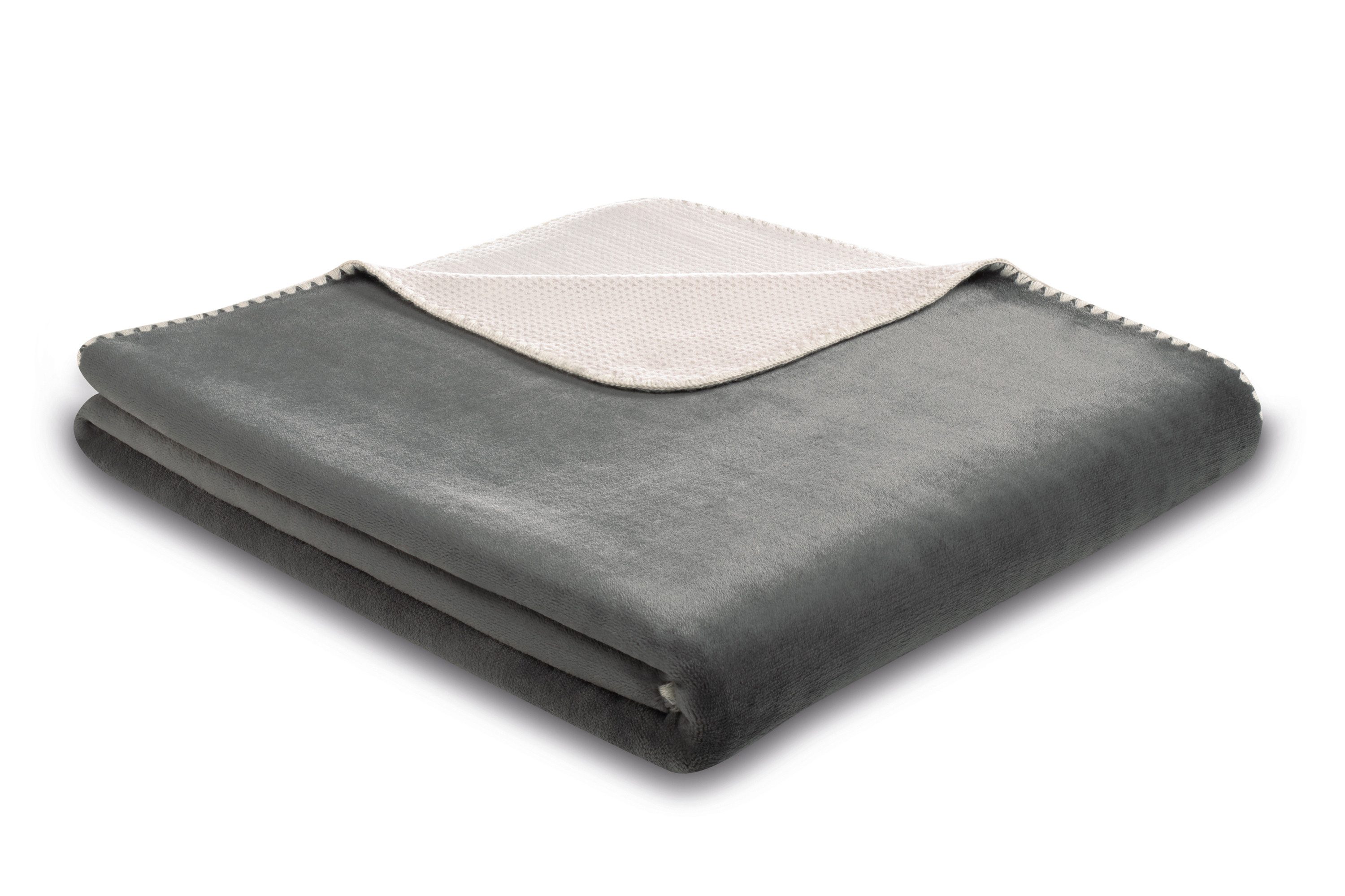Wohndecke Wohndecke Soft & Cozy, Biederlack günstig online kaufen