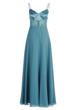 Vera Mont Maxikleid mit Spitze (1-tlg) Spitze