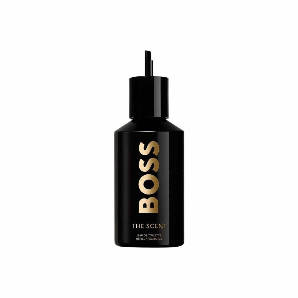 BOSS Eau de Toilette Hugo Boss The Scent Eau De Toilette Refill