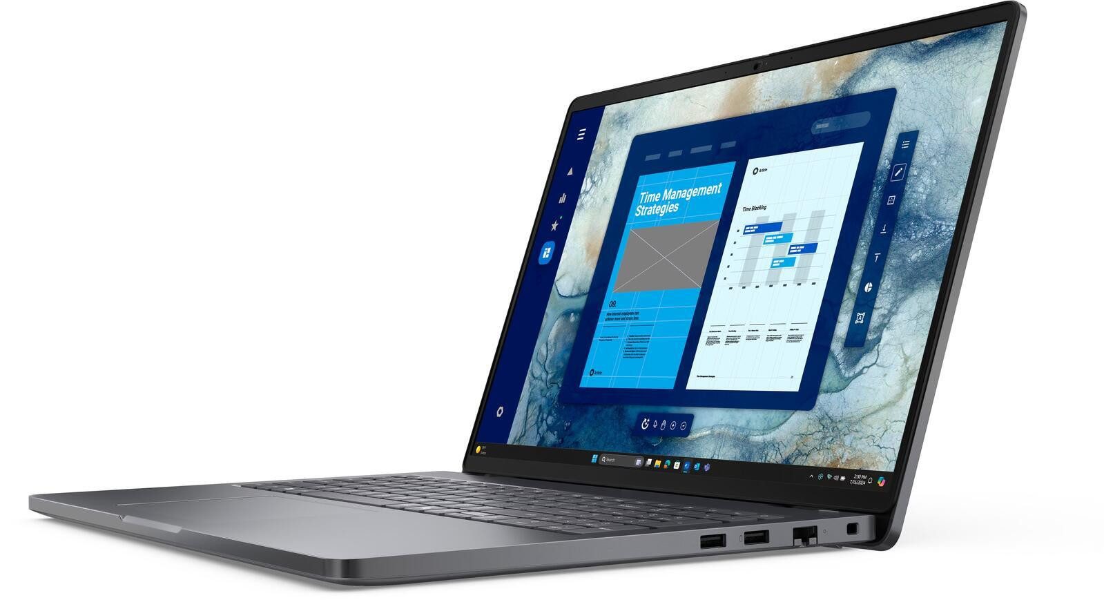 Dell PC16250 Notebook (16 GB, 512 GB SSD)