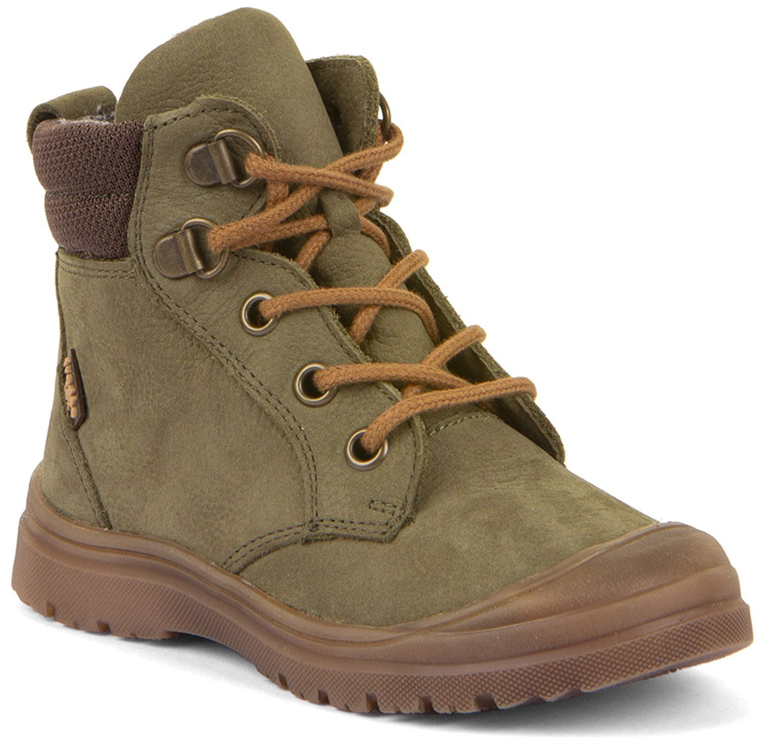 froddo® Froddo Tylas Tex Laces Olive Кроссовки
