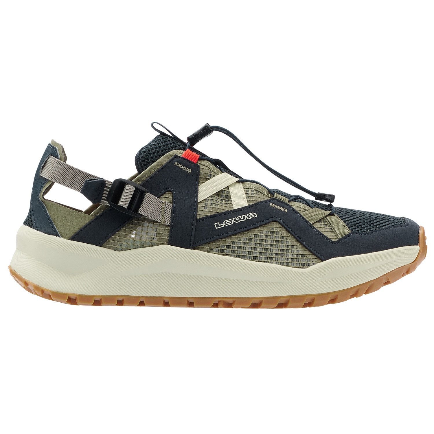 Lowa Lowa Kaloya Vent Herren Freizeitschuhe Trekkingschuhe 311470 Outdoorschuh