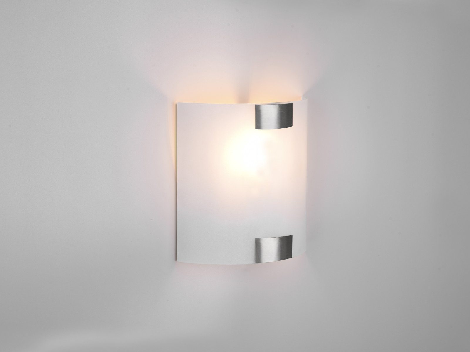 TRIO Leuchten LED Wandleuchte, LED wechselbar, günstig online kaufen