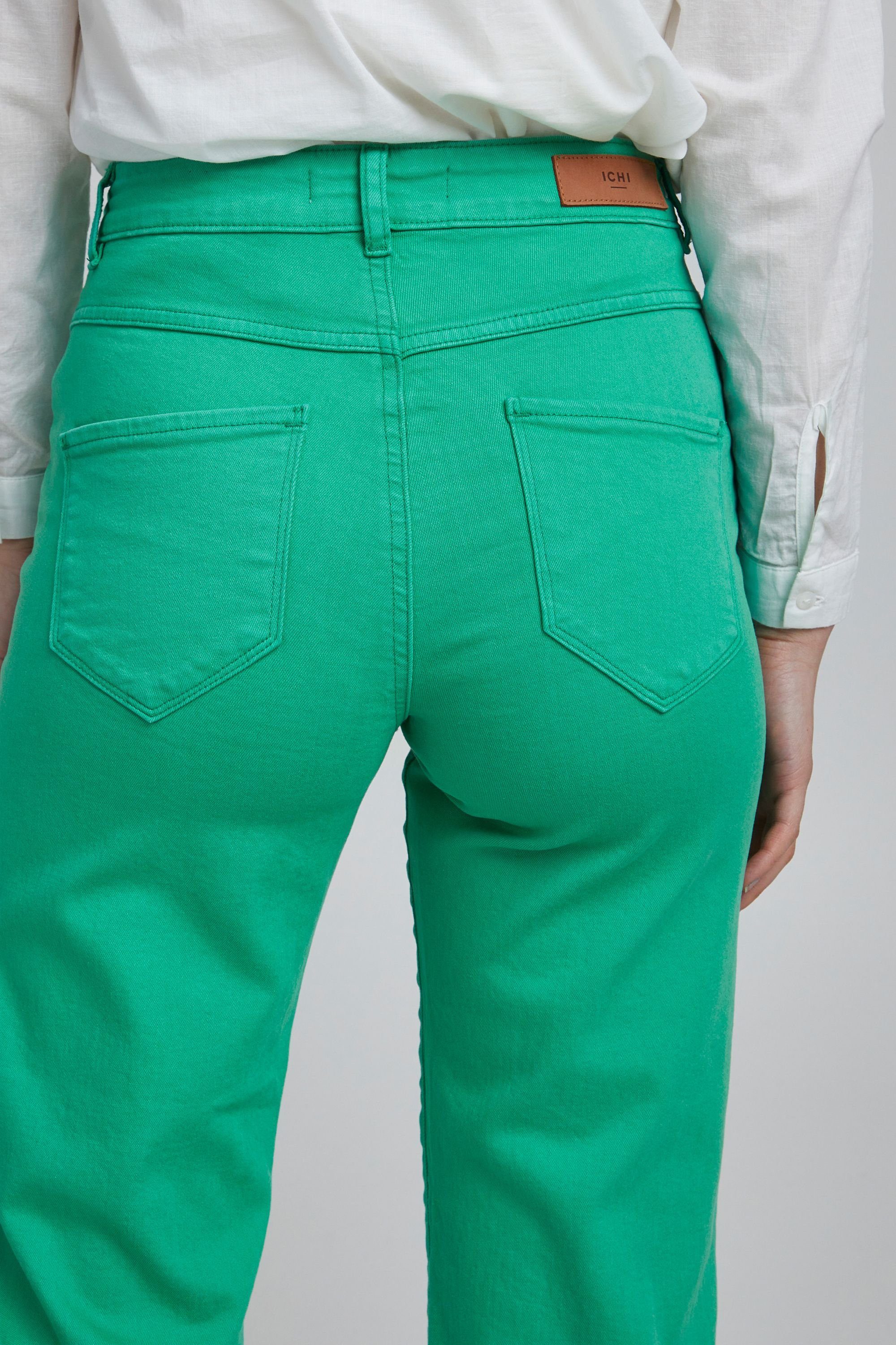 Ichi 5-Pocket-Jeans Holly Green IHPENNY NTI - (165932) 20116288