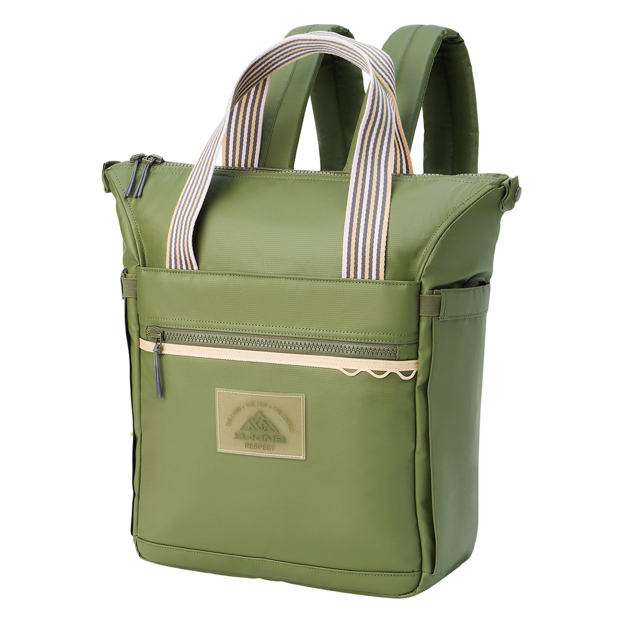 Dakine Daypack Renovation, Polyester