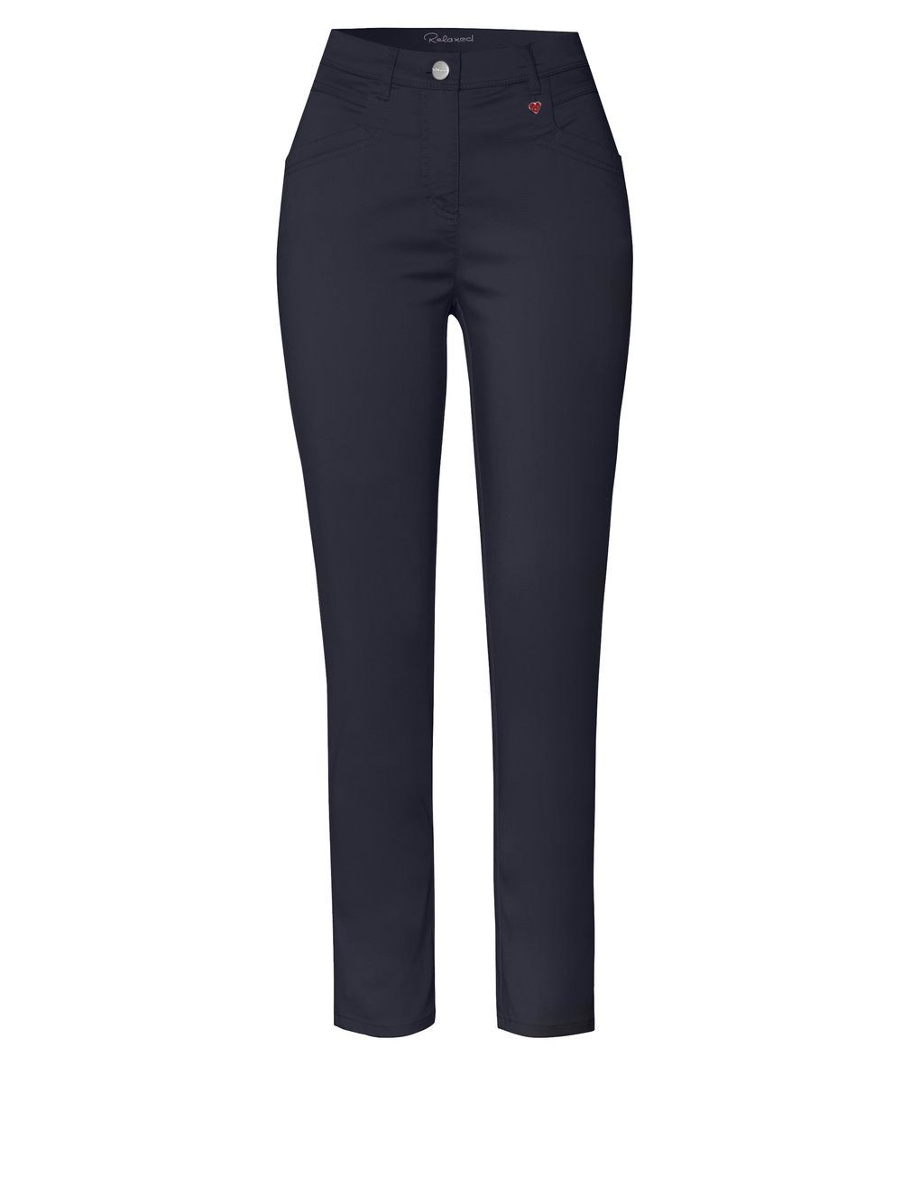 5-Pocket-Hose