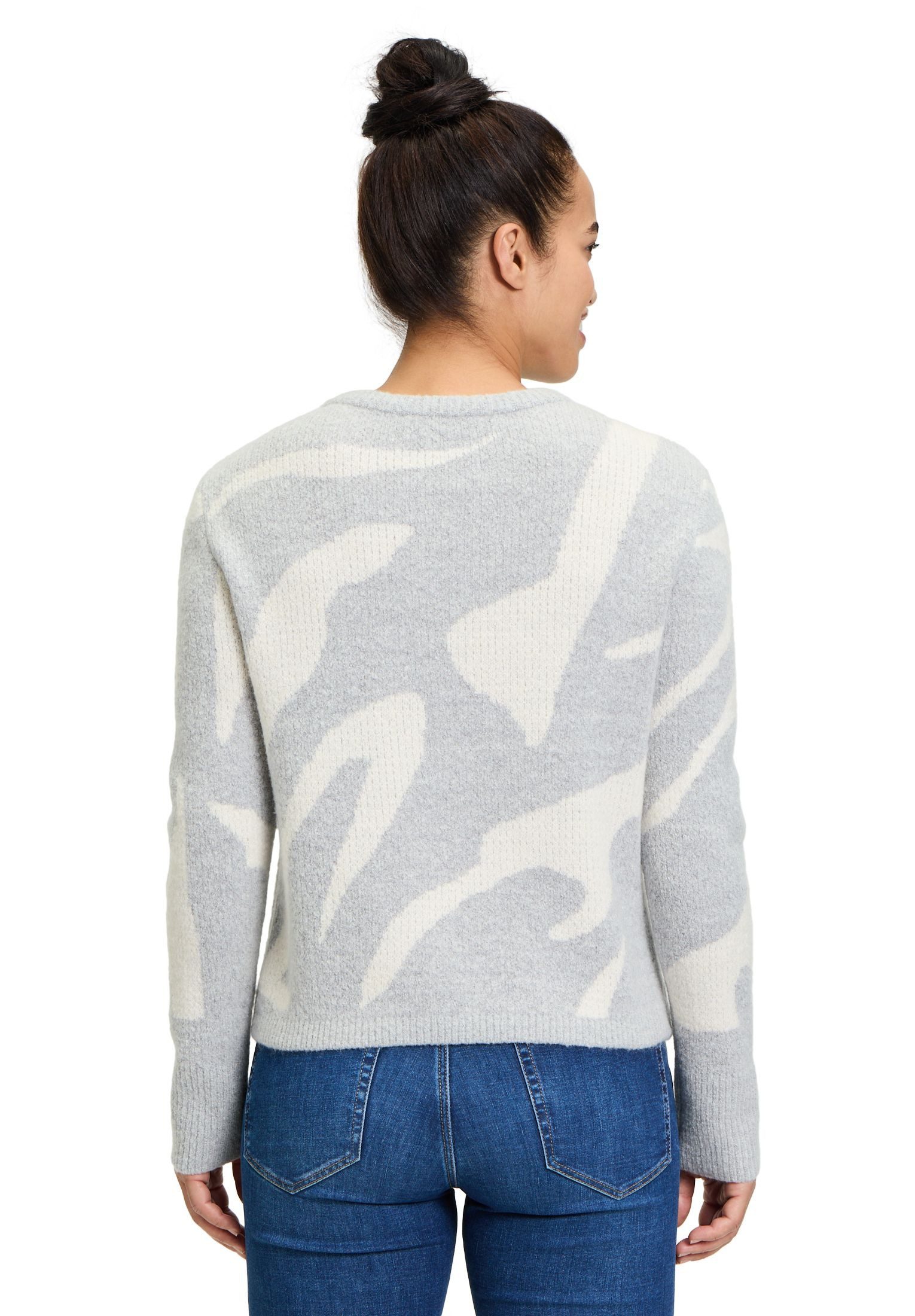 Betty&Co Strickpullover