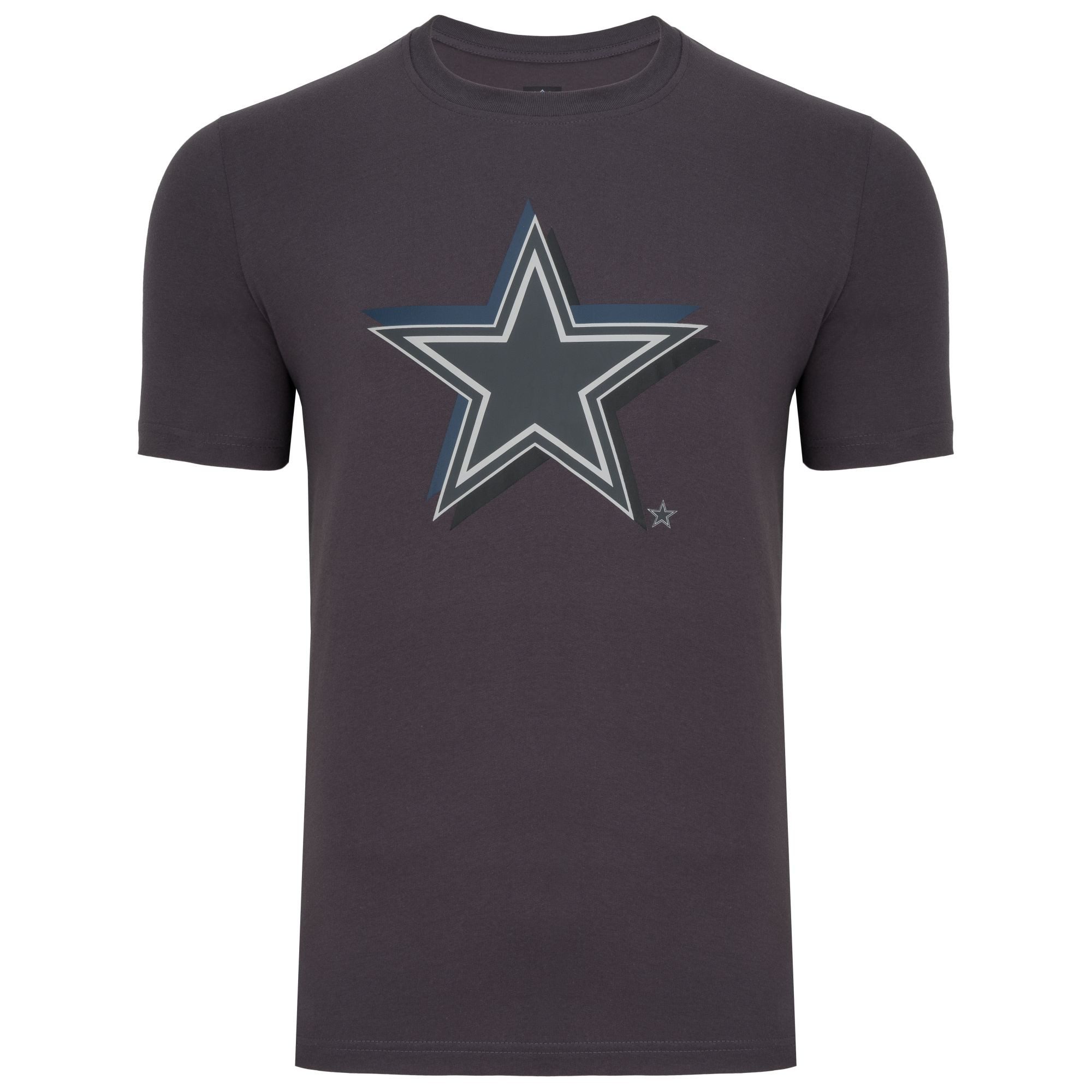 New Era Print-Shirt NFL DRAFT Dallas günstig online kaufen