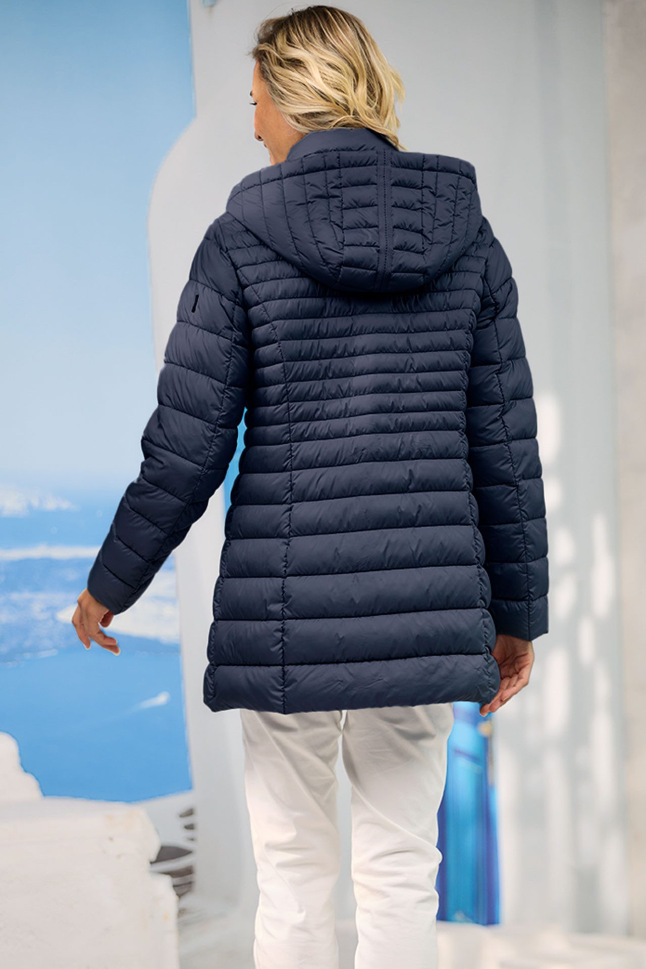 Betty Barclay Steppjacke