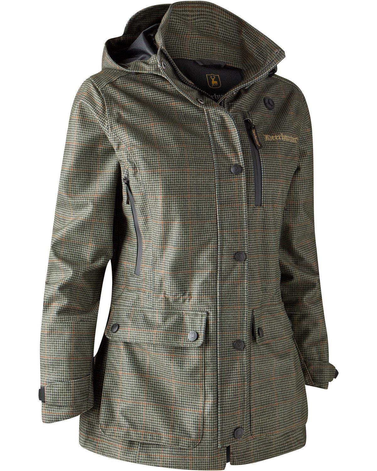 Deerhunter Funktionsjacke Damen Jacke Lady Gabby