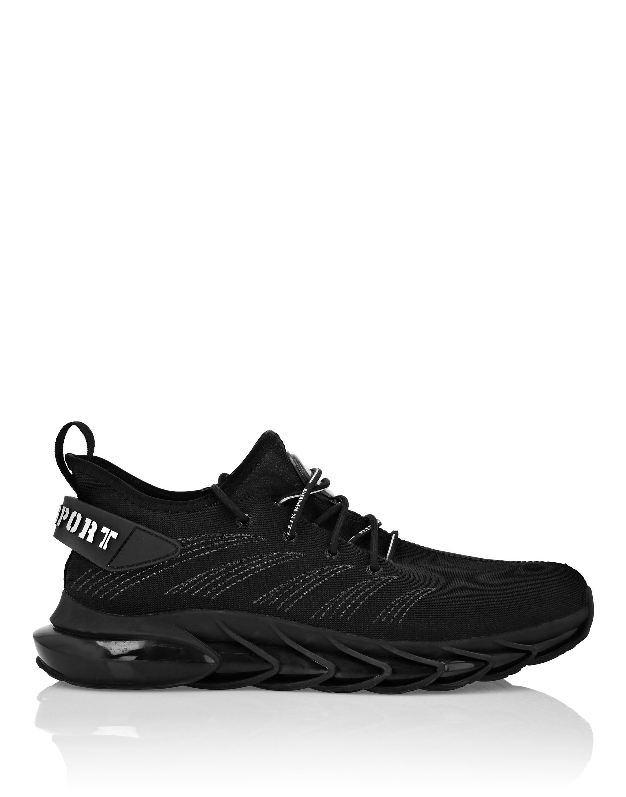 PLEIN SPORT Runner Sneaker Sneaker günstig online kaufen