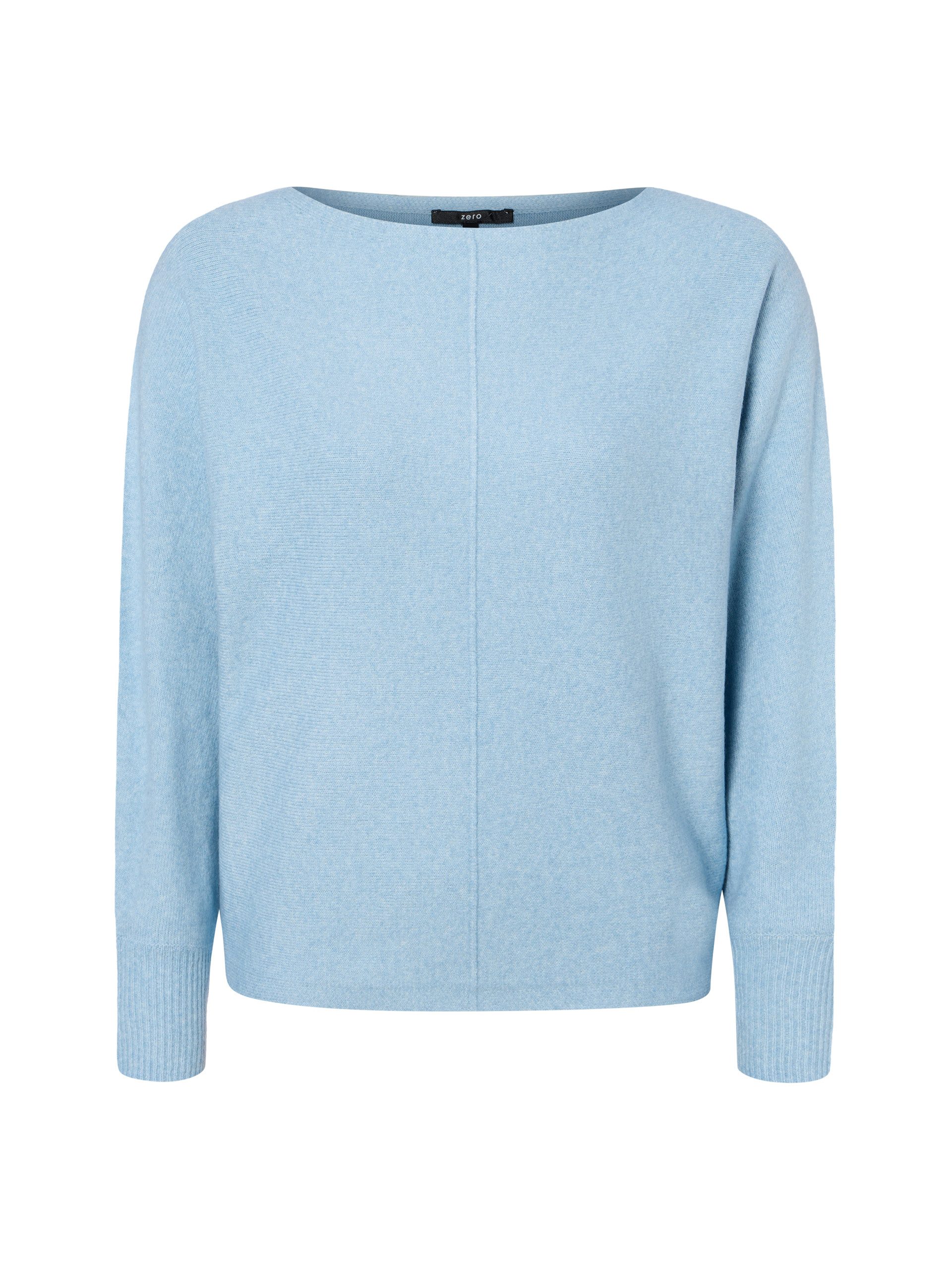Zero Strickpullover