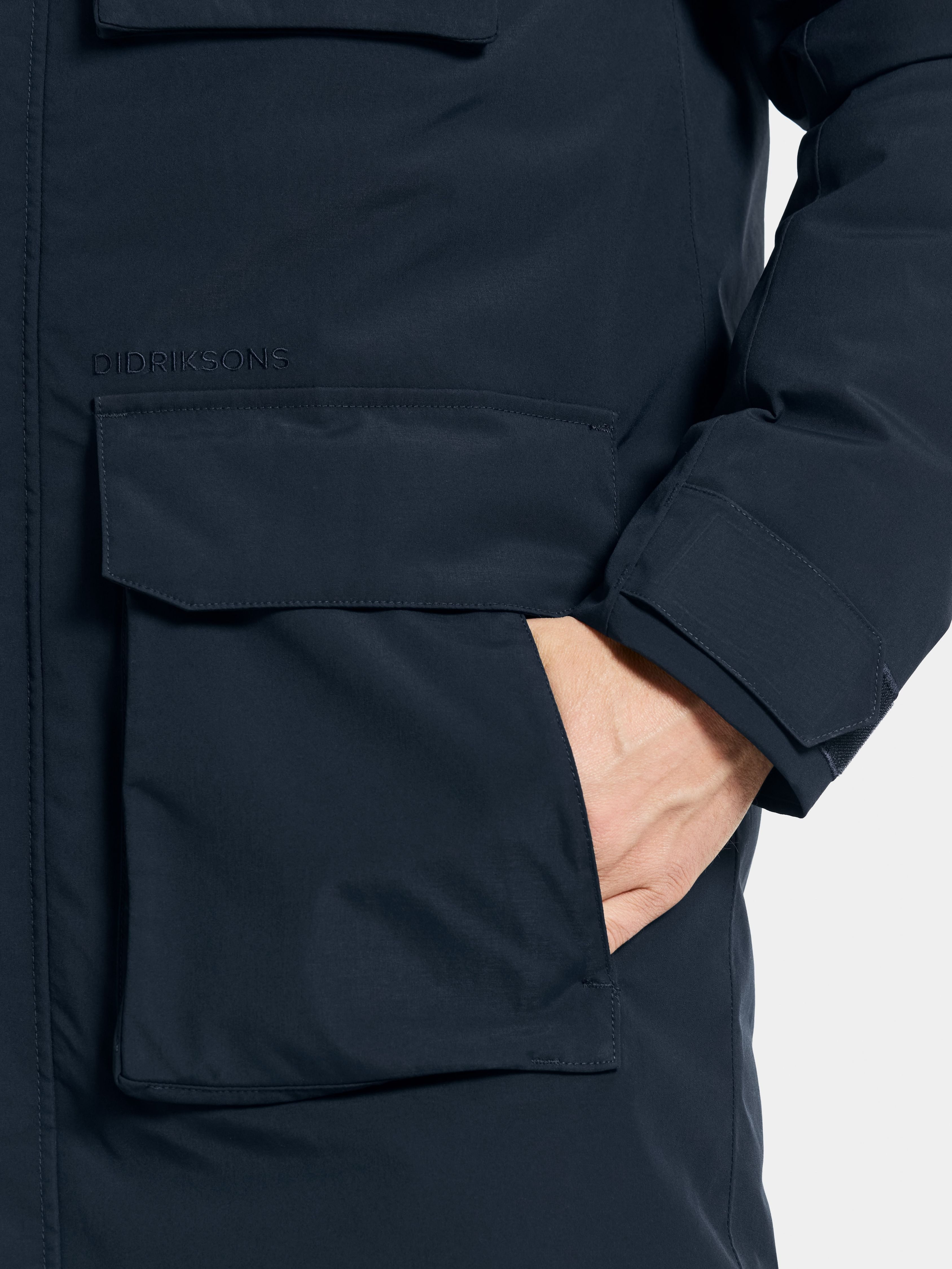 Didriksons Outdoorjacke